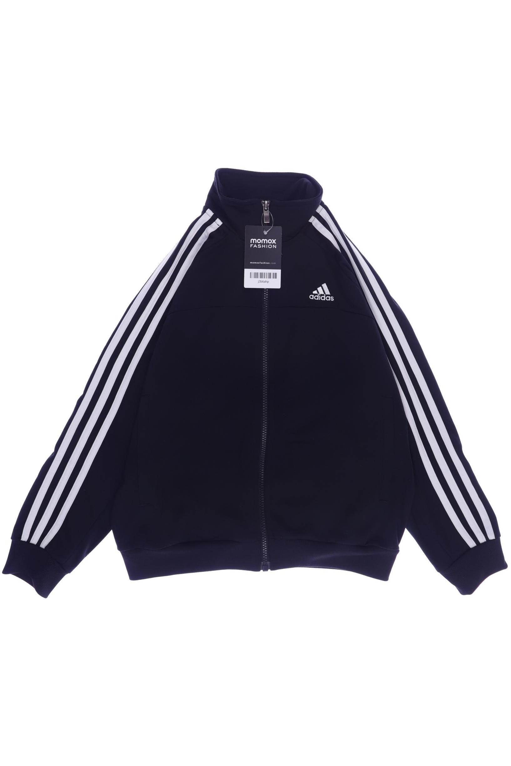 

Adidas Jungen Hoodies & Sweater, schwarz