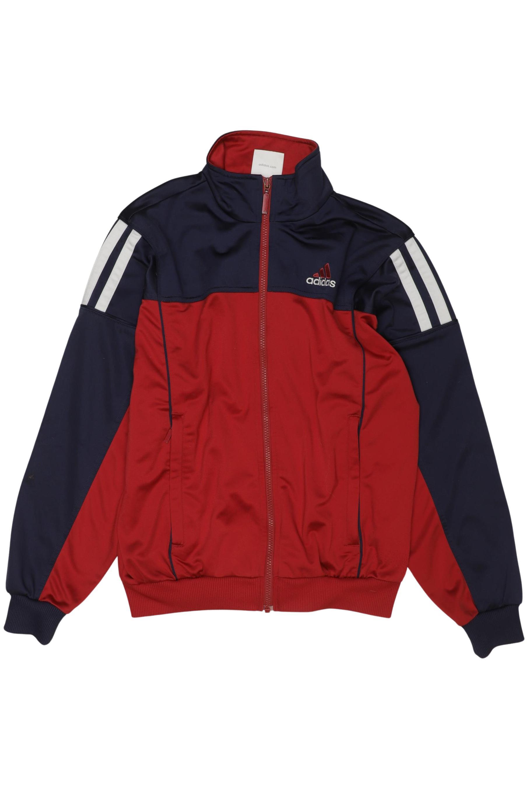 

adidas Jungen Hoodies & Sweater, mehrfarbig, Gr. 164