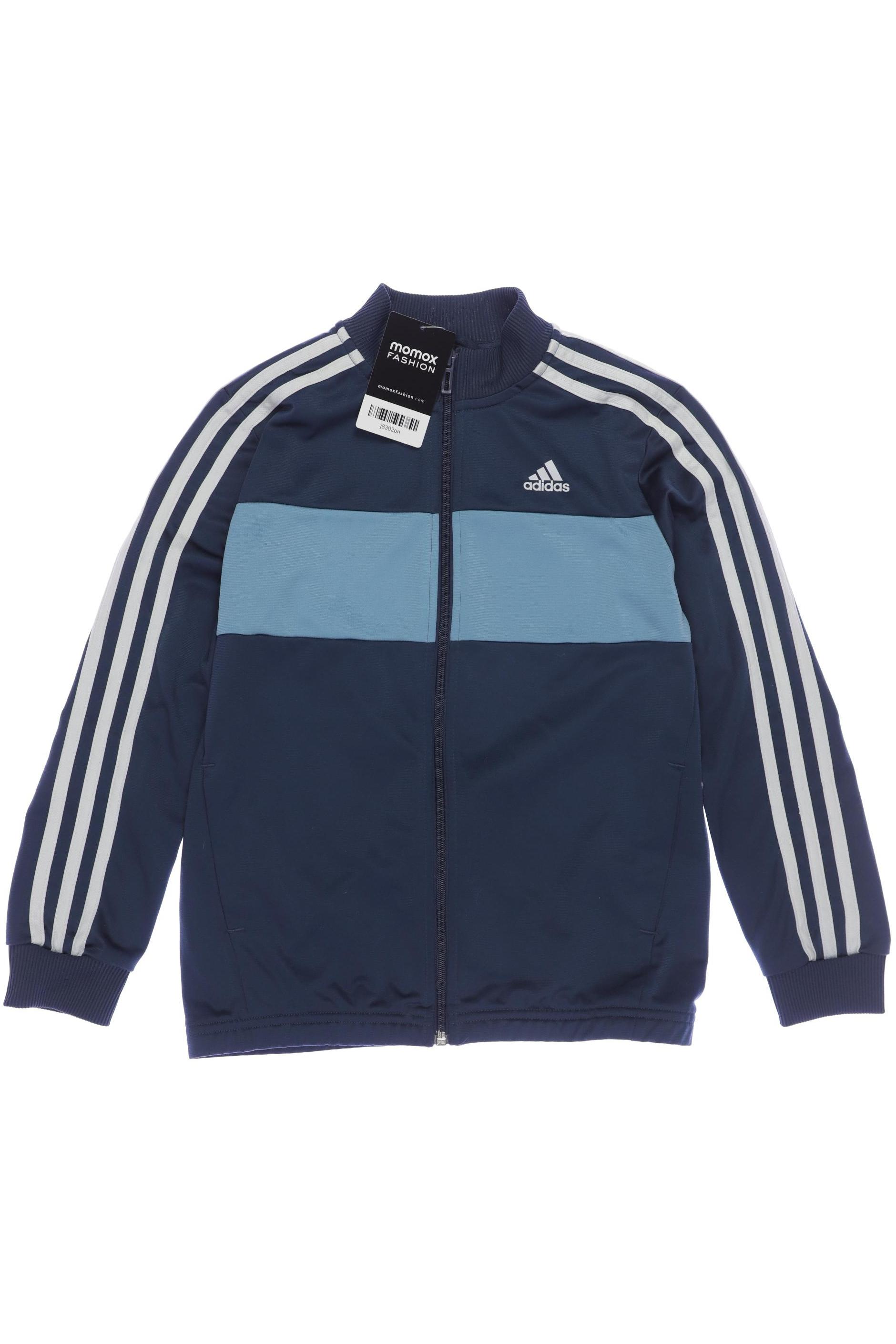 

Adidas Jungen Hoodies & Sweater, marineblau