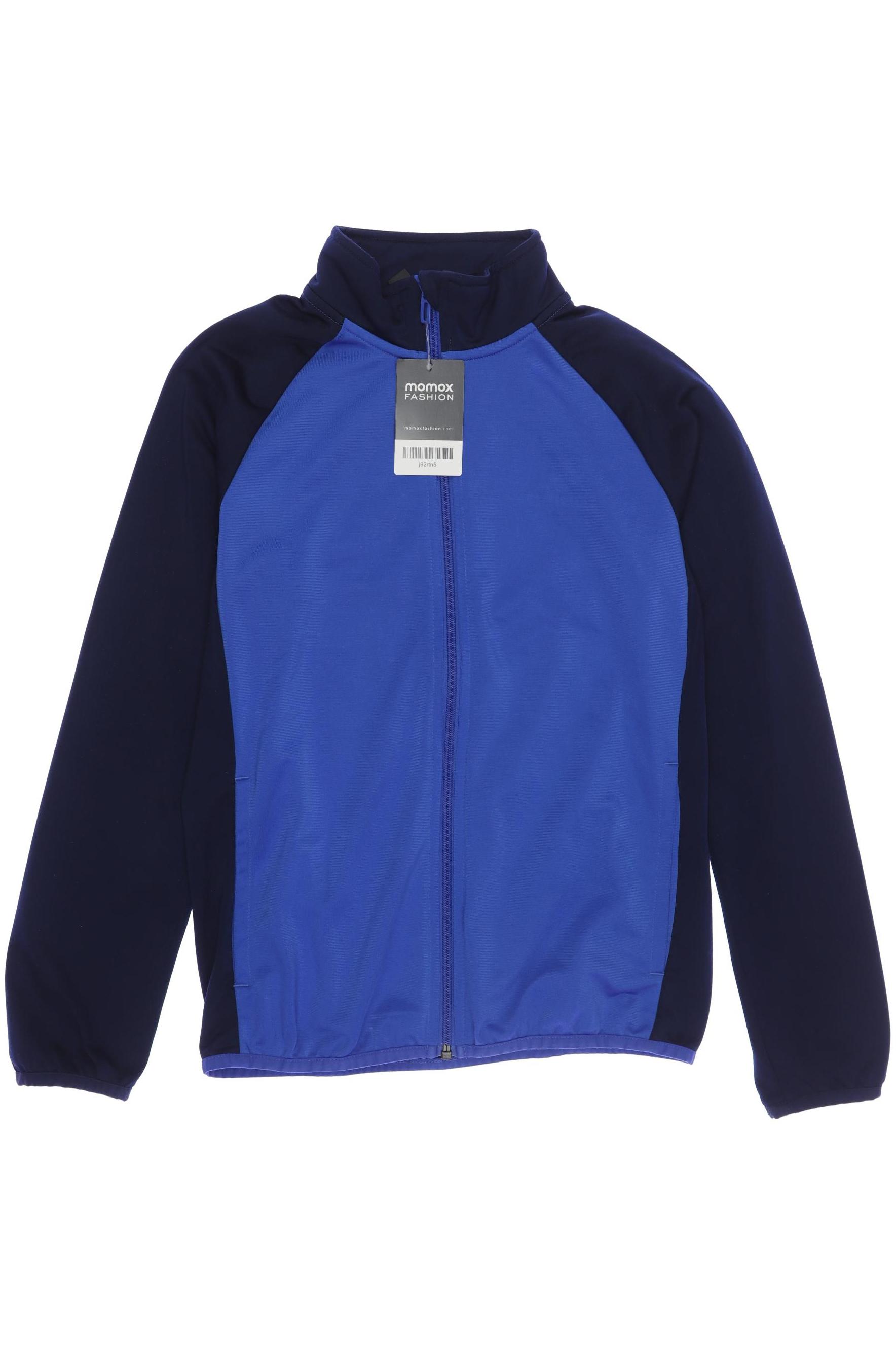 

adidas Herren Hoodies & Sweater, marineblau, Gr. 152