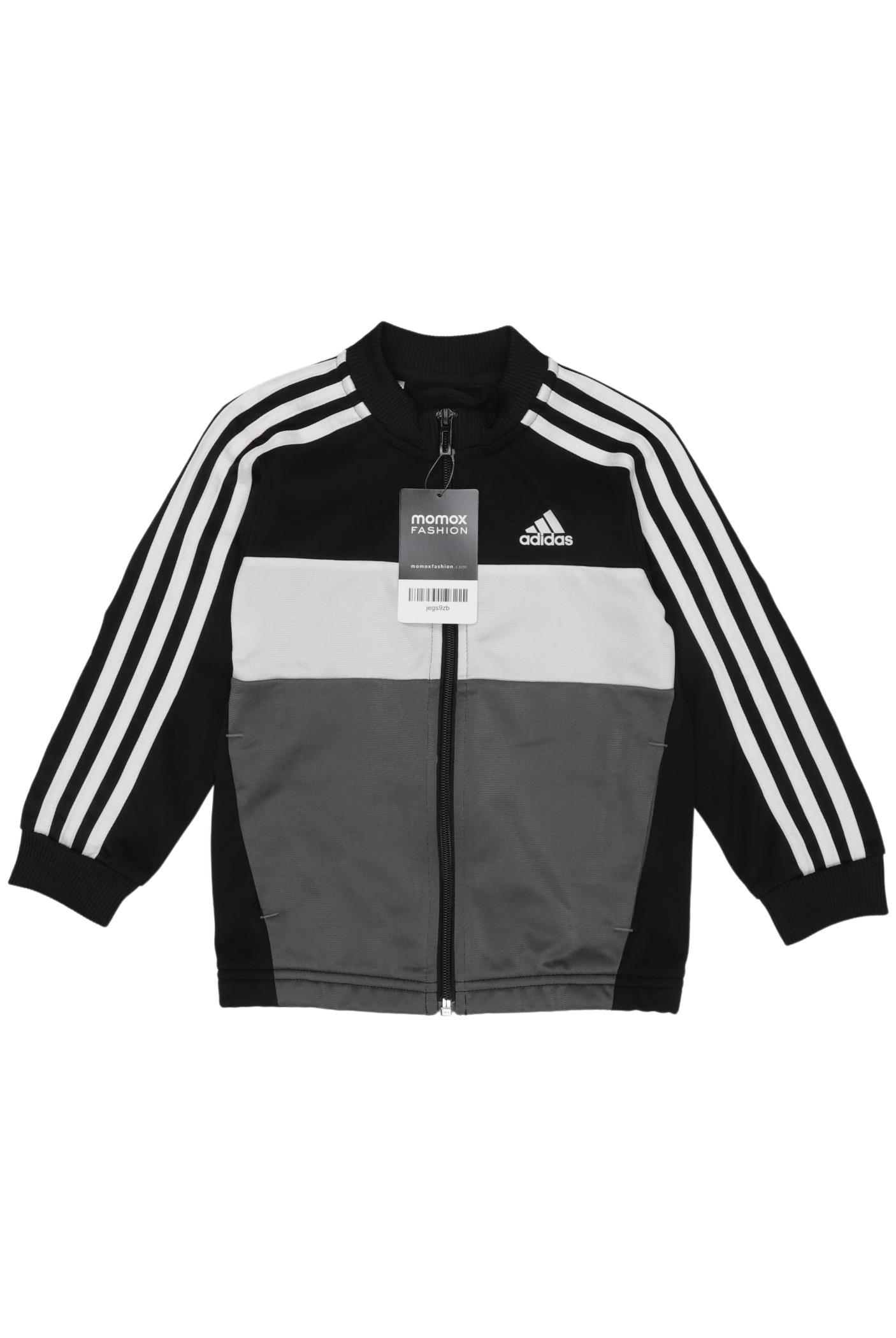 

adidas Jungen Hoodies & Sweater, mehrfarbig, Gr. 104