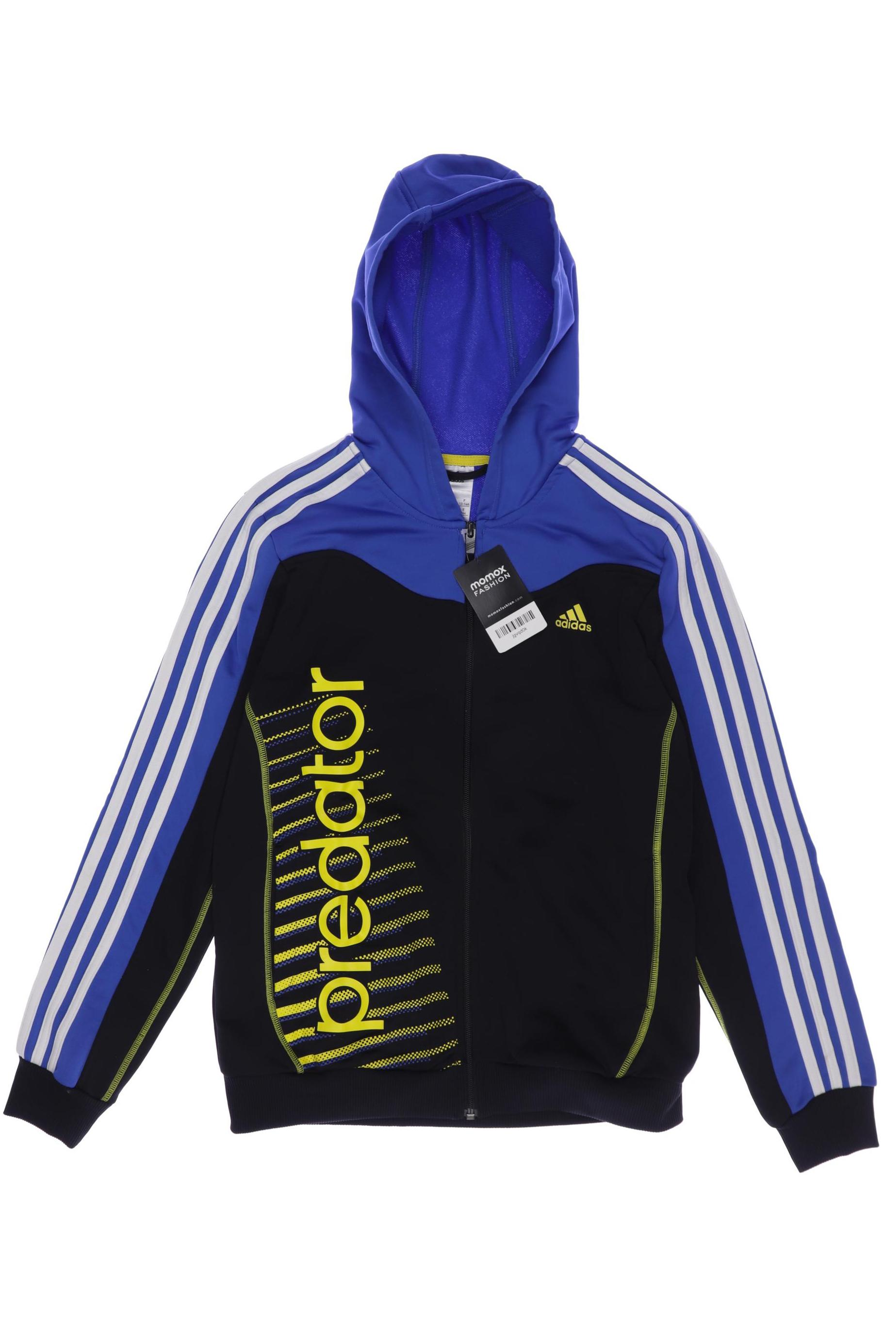 

Adidas Jungen Hoodies & Sweater, blau