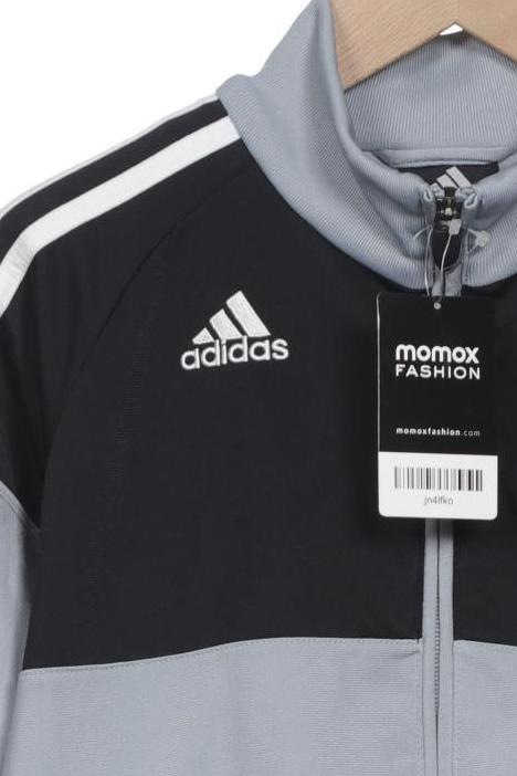 Thumbnail - adidas Jungen Hoodies &amp; Sweater, hellblau, Gr. 152