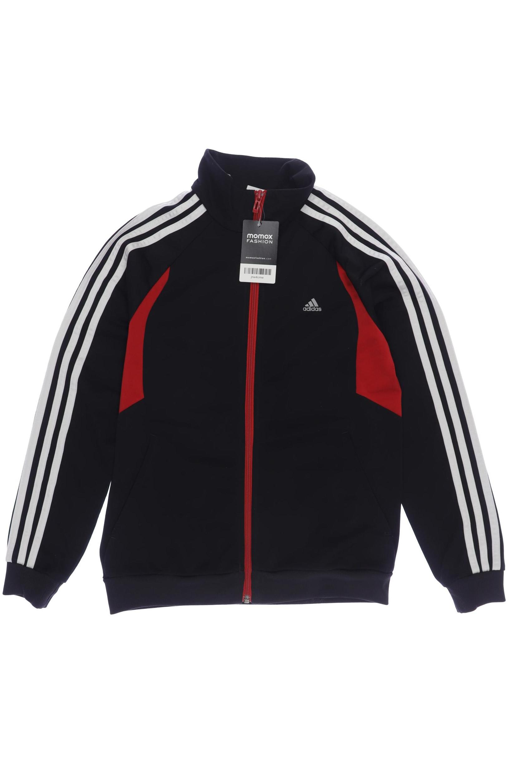 

Adidas Jungen Hoodies & Sweater, schwarz