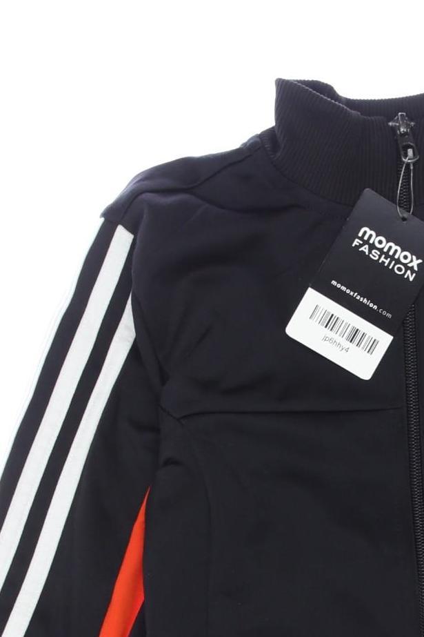 Thumbnail - adidas Jungen Hoodies &amp; Sweater, schwarz, Gr. 128