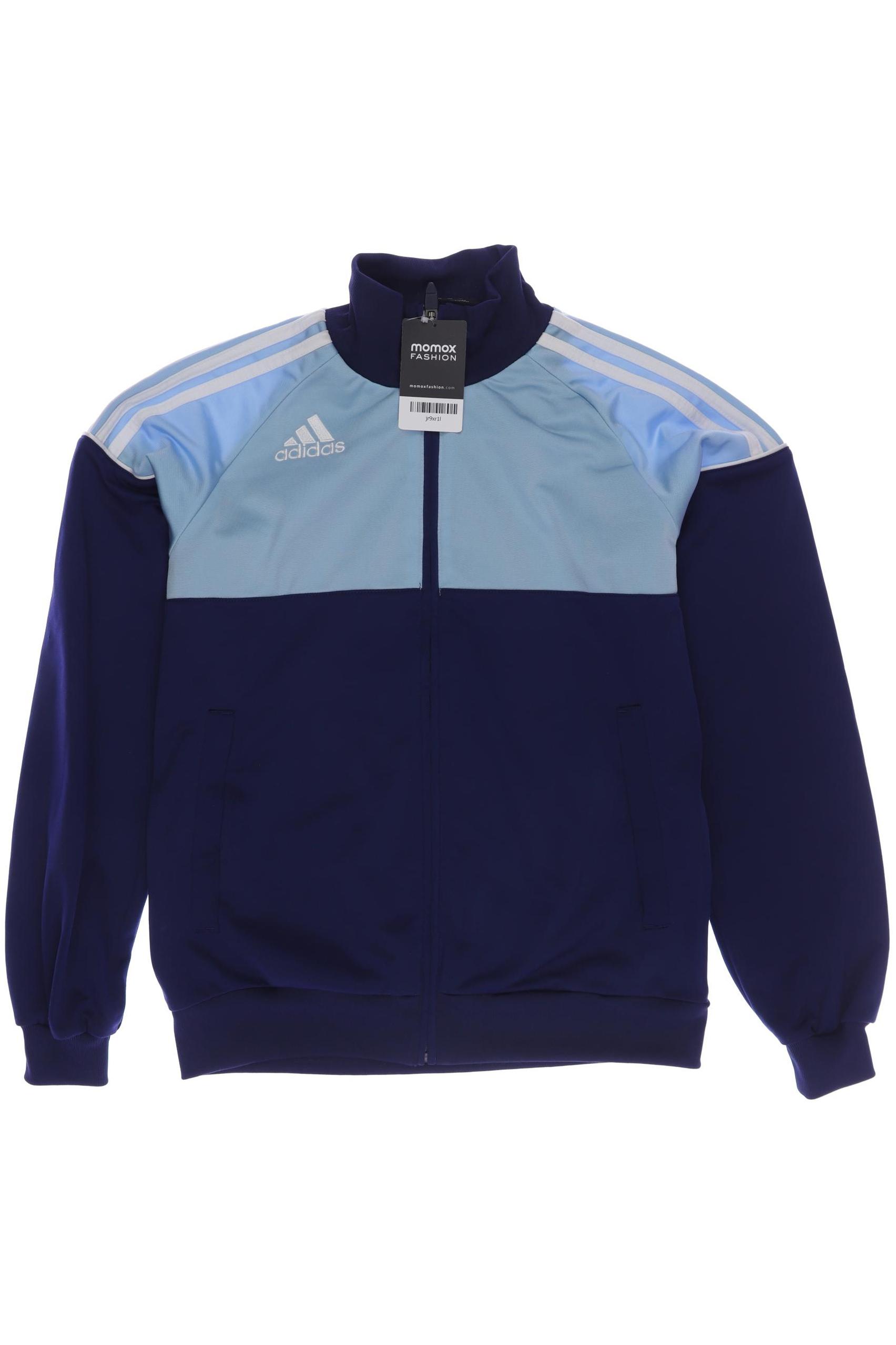 

Adidas Jungen Hoodies & Sweater, marineblau