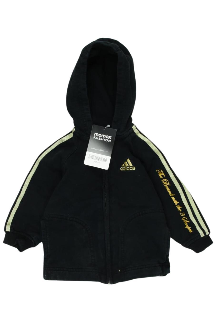 

adidas Herren Hoodies & Sweater, schwarz, Gr. 74