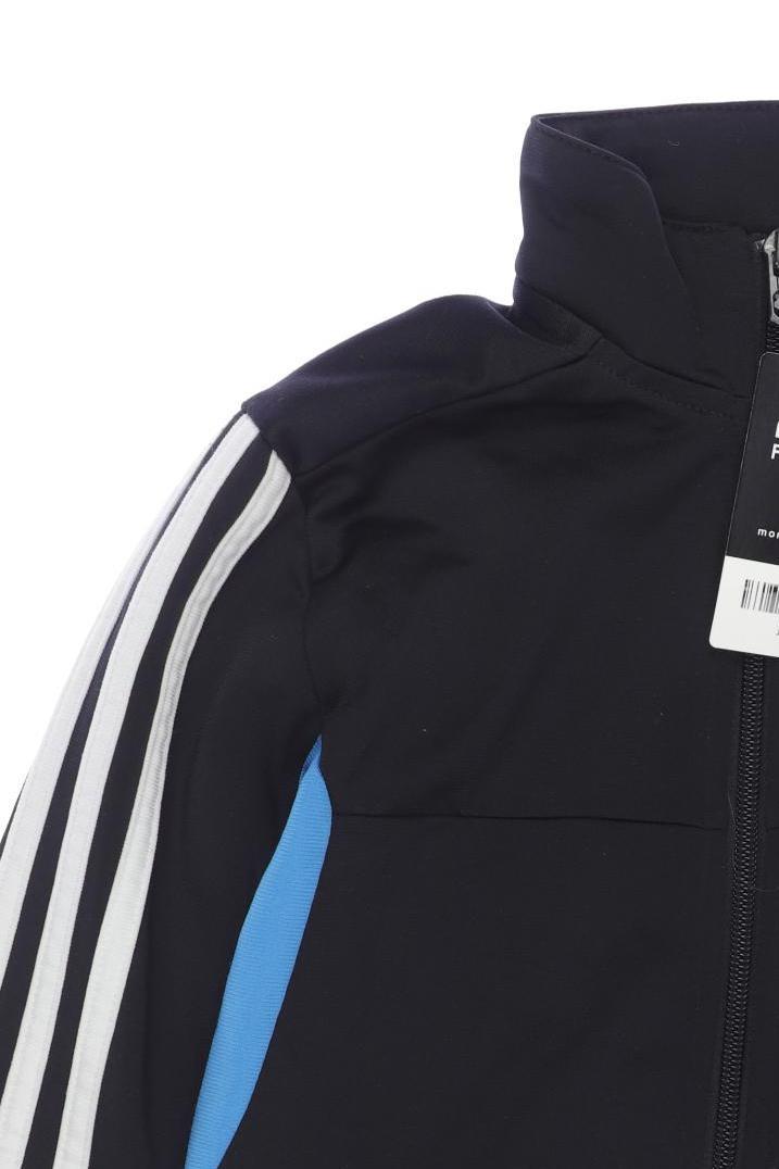 Thumbnail - adidas Herren Hoodies &amp; Sweater, schwarz, Gr. 128