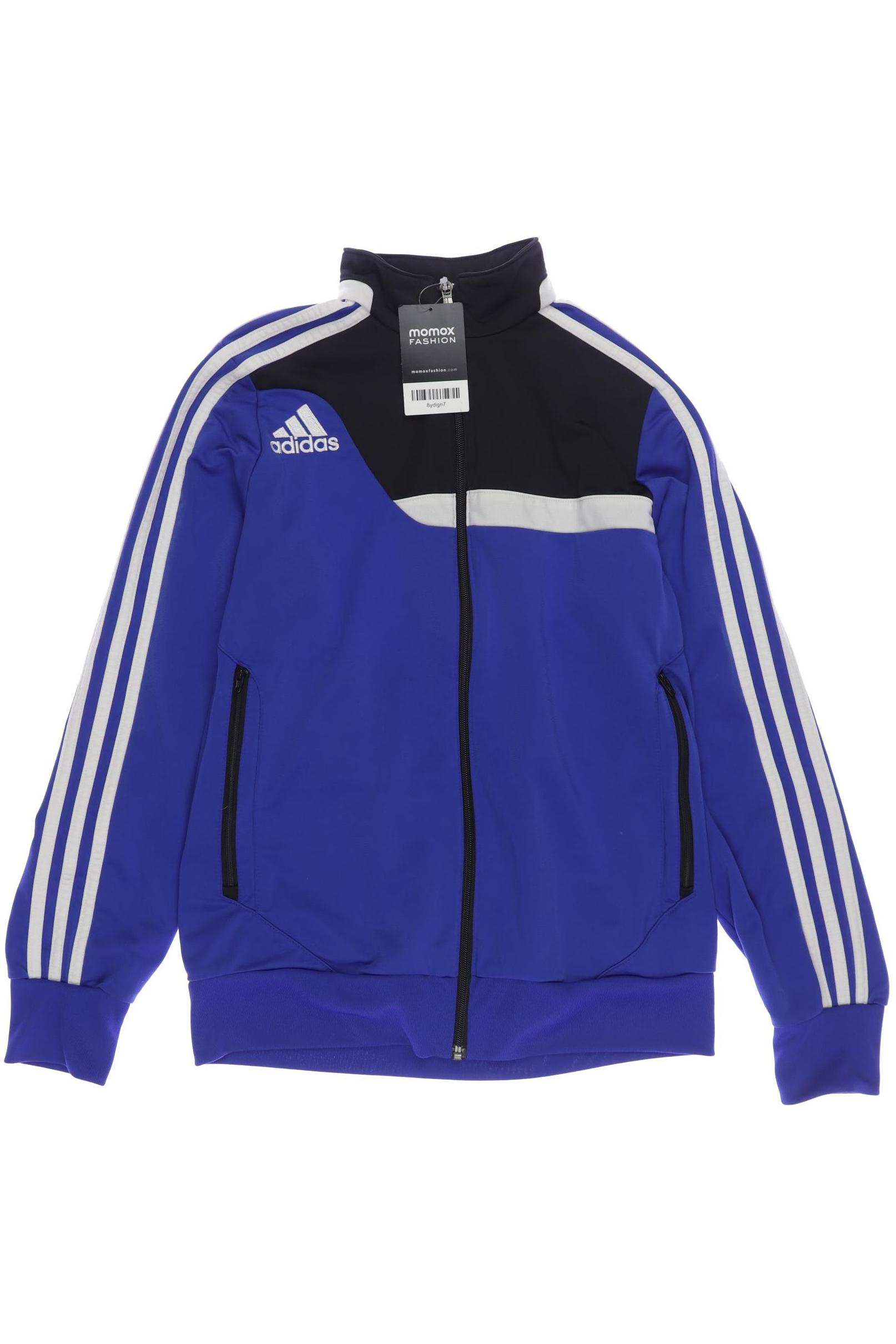 

Adidas Jungen Hoodies & Sweater, blau