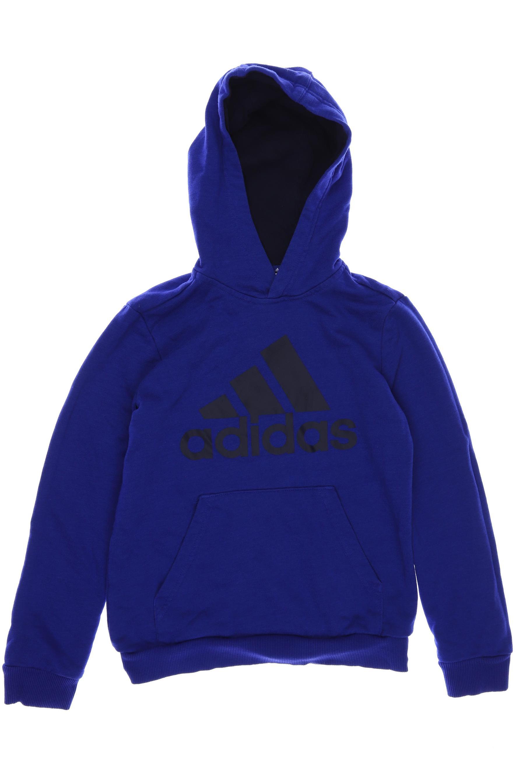 

Adidas Jungen Hoodies & Sweater, blau