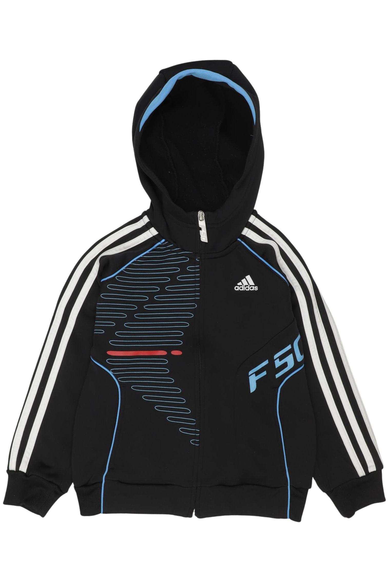 

adidas Jungen Hoodies & Sweater, mehrfarbig, Gr. 116