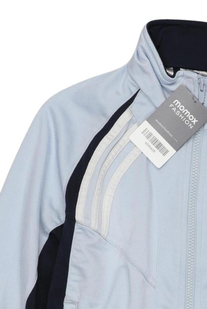 Thumbnail - adidas Jungen Hoodies &amp; Sweater, hellblau, Gr. 140