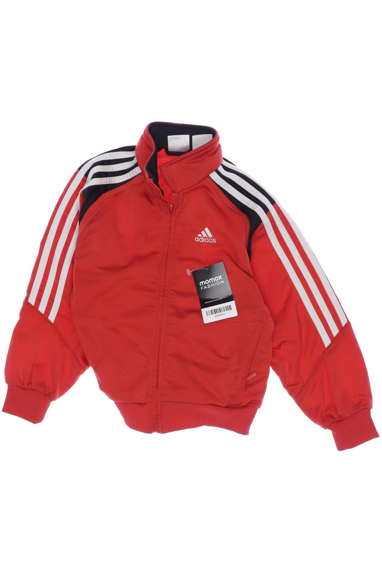 

Adidas Jungen Hoodies & Sweater, rot