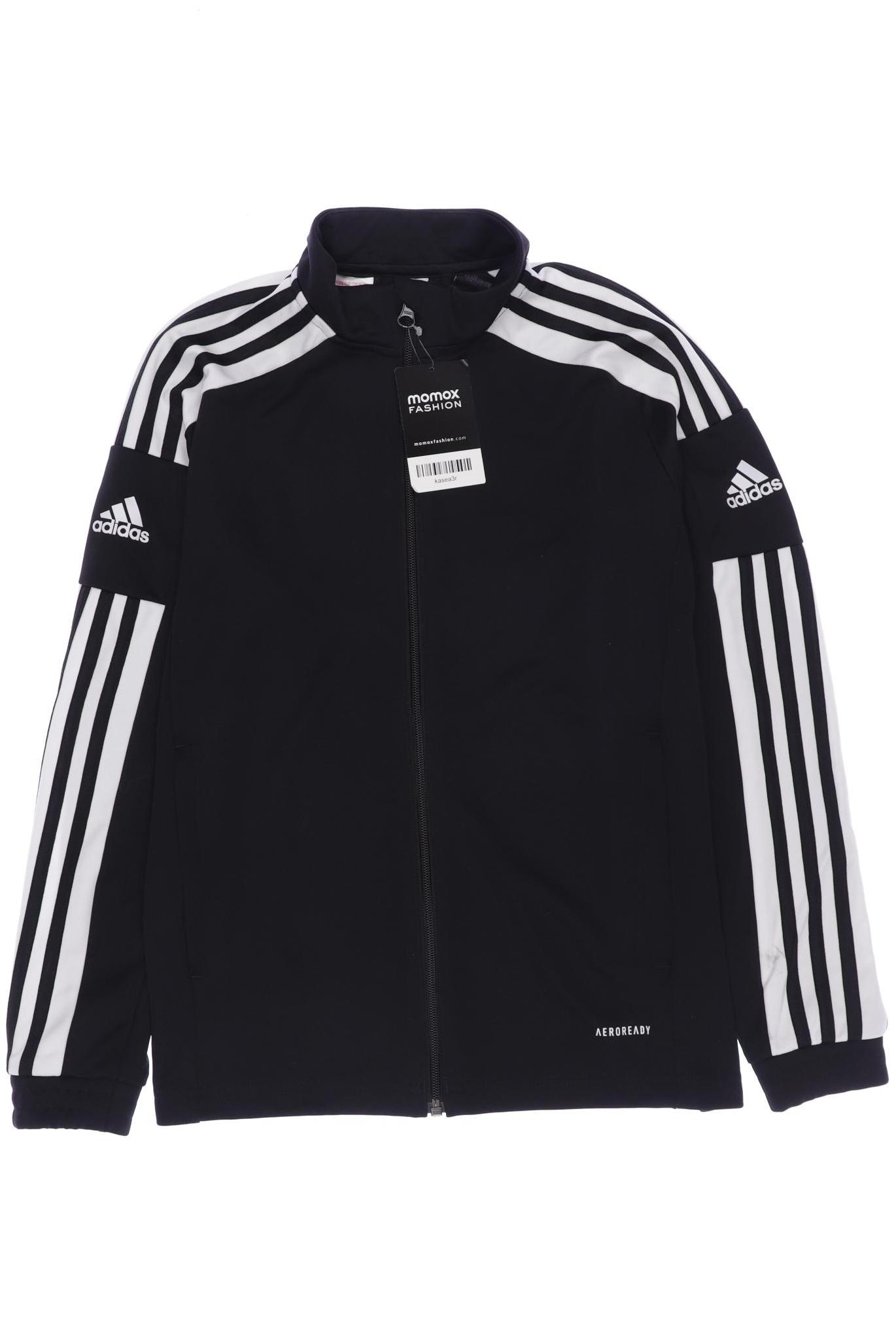 

Adidas Jungen Hoodies & Sweater, schwarz