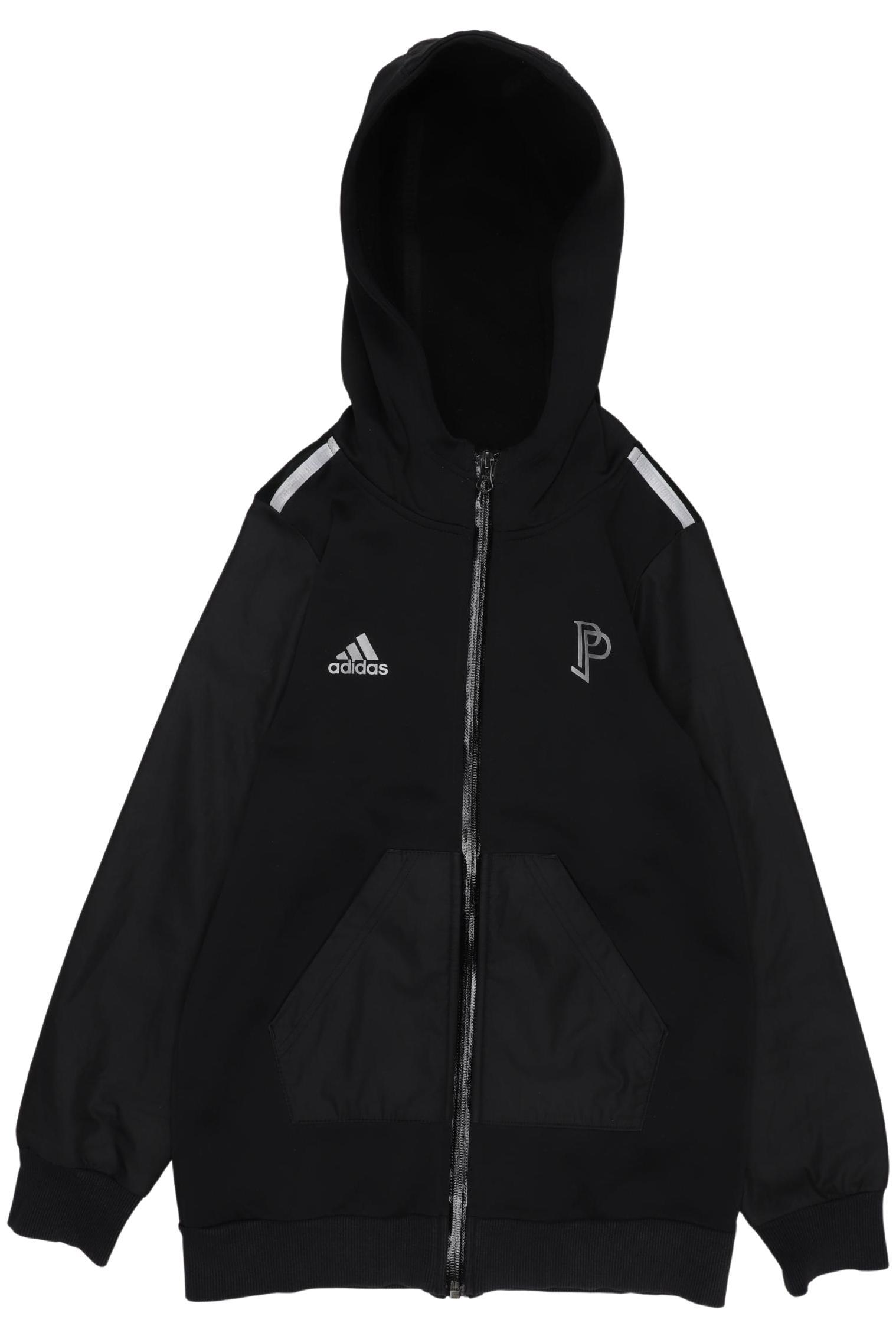 

adidas Herren Hoodies & Sweater, schwarz, Gr. 140