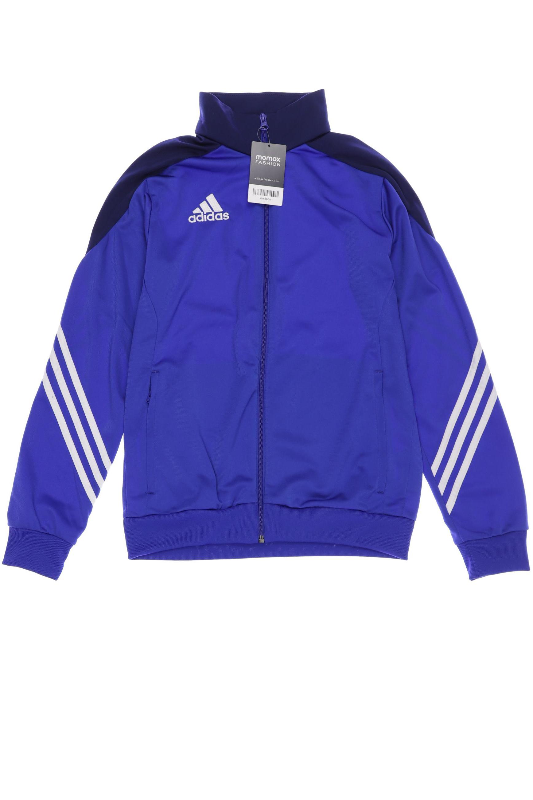 

Adidas Jungen Hoodies & Sweater, blau