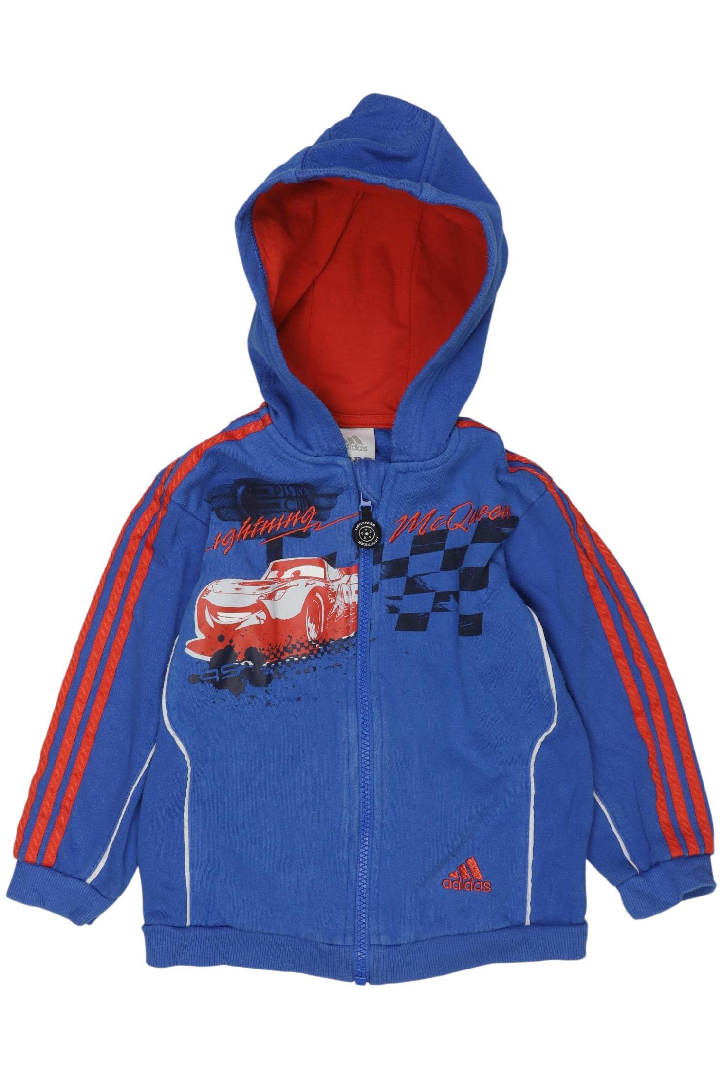 

adidas Jungen Hoodies & Sweater, mehrfarbig, Gr. 98