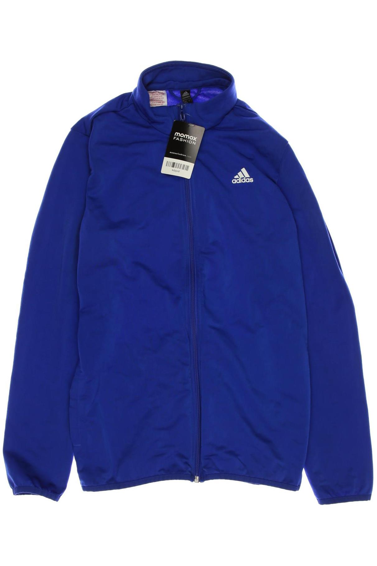 

Adidas Jungen Hoodies & Sweater, blau