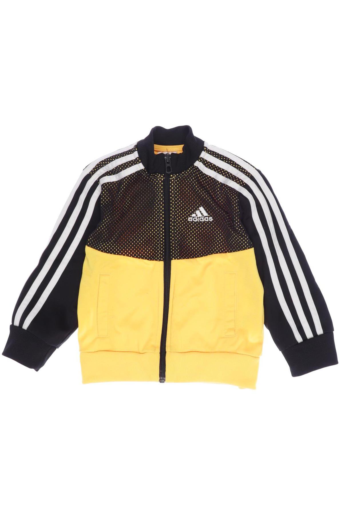 

adidas Jungen Hoodies & Sweater, orange