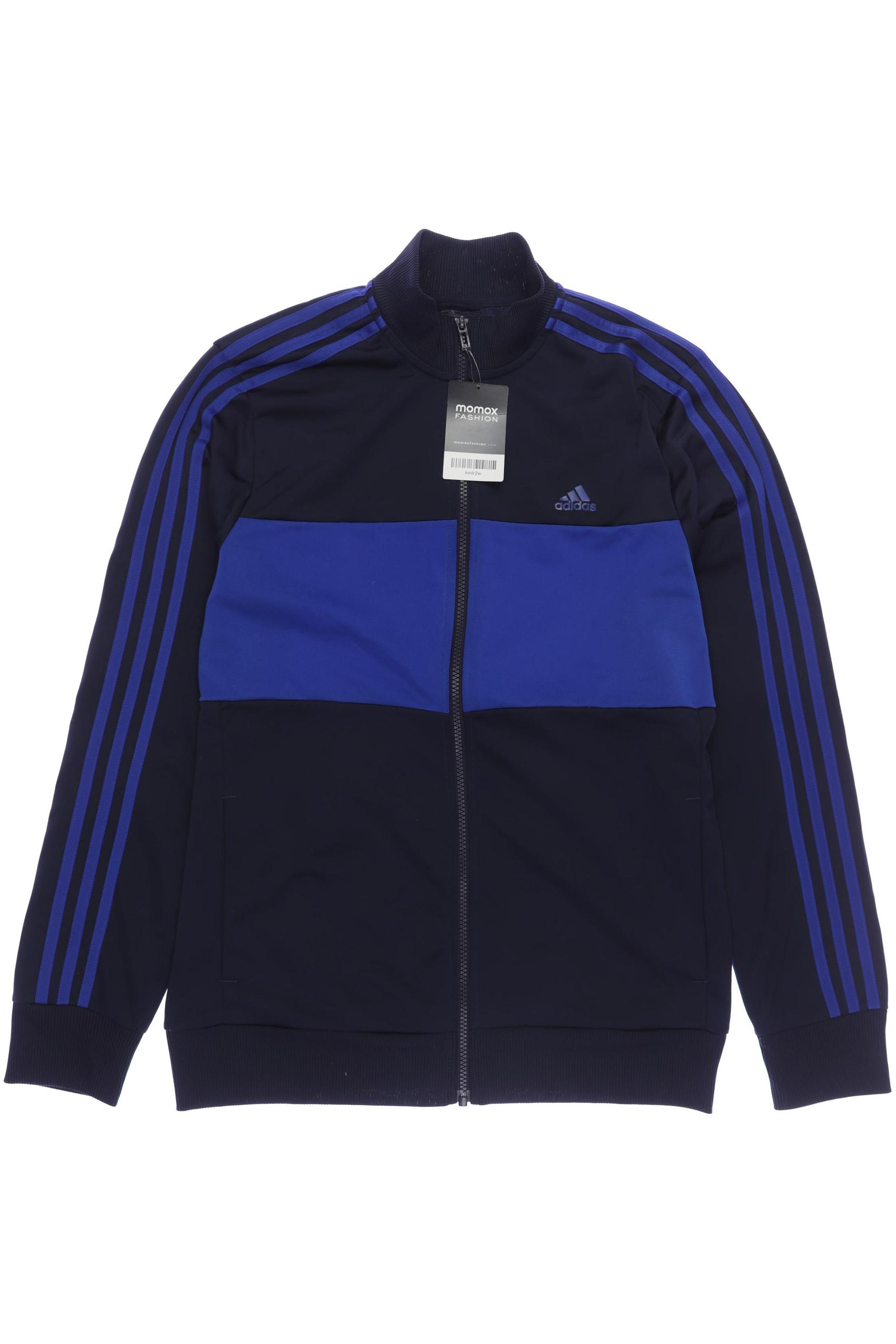 

Adidas Jungen Hoodies & Sweater, marineblau