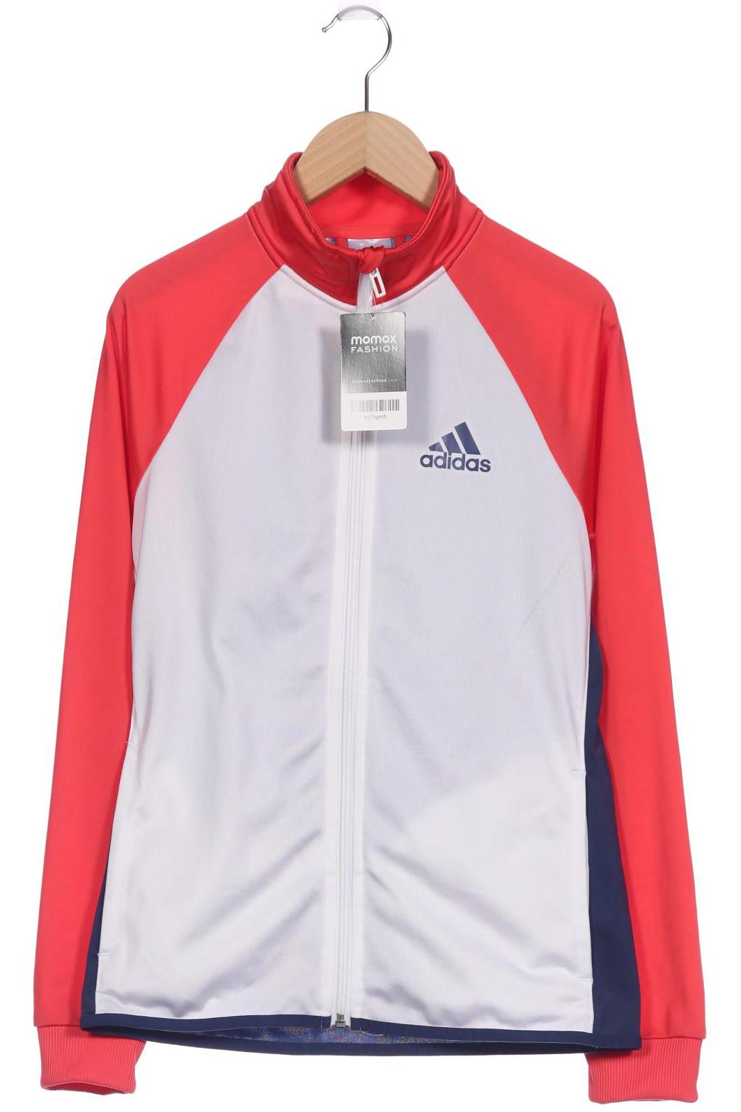 

adidas Herren Hoodies & Sweater, mehrfarbig, Gr. 164