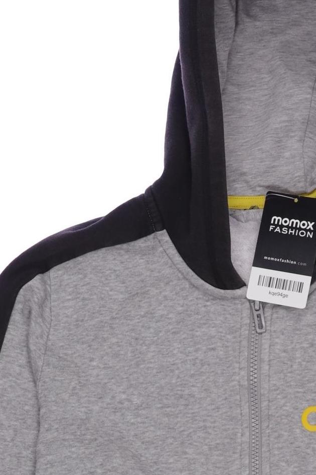 Thumbnail - adidas Jungen Hoodies &amp; Sweater, grau, Gr. 146