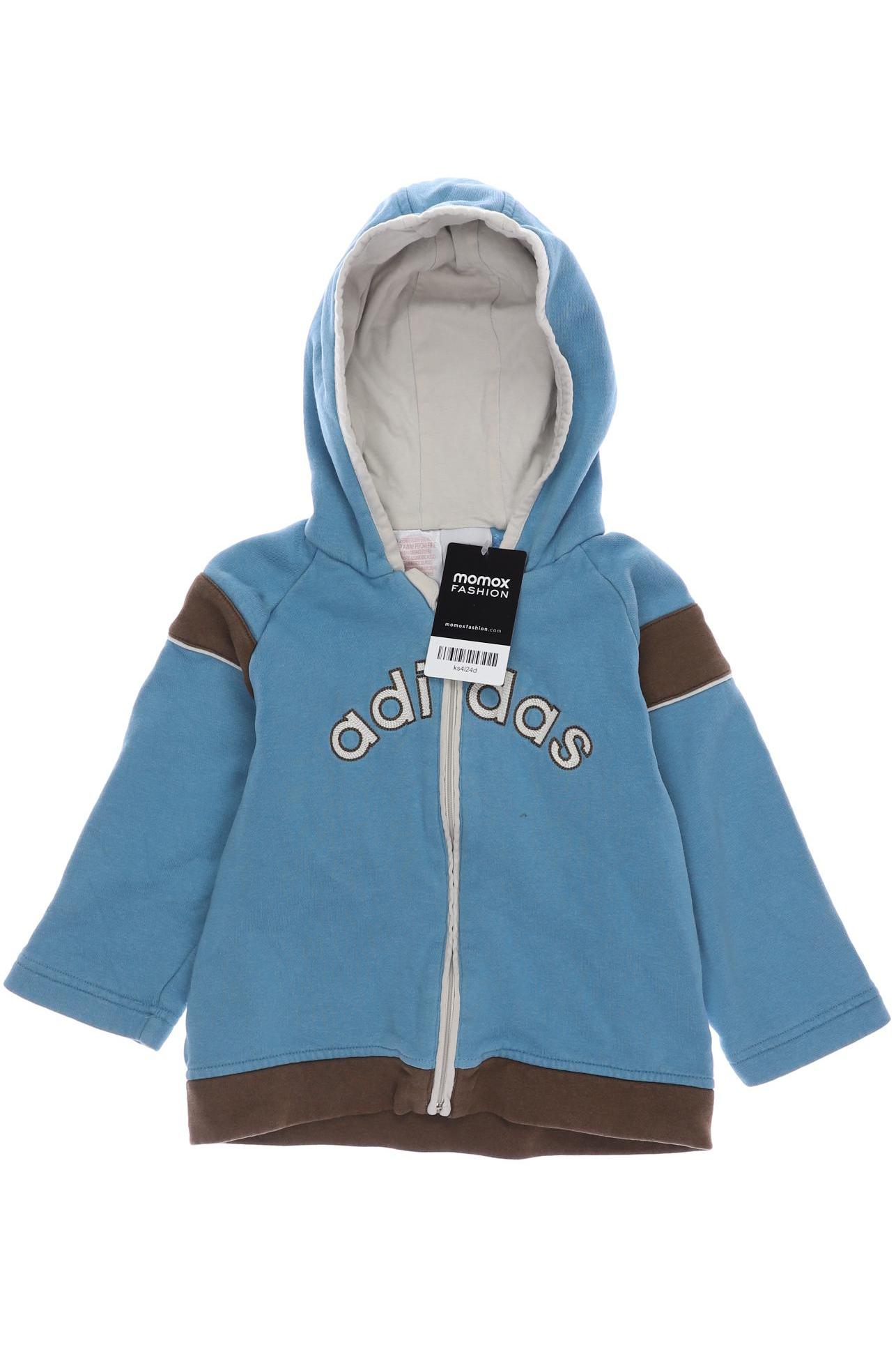 

Adidas Jungen Hoodies & Sweater, blau