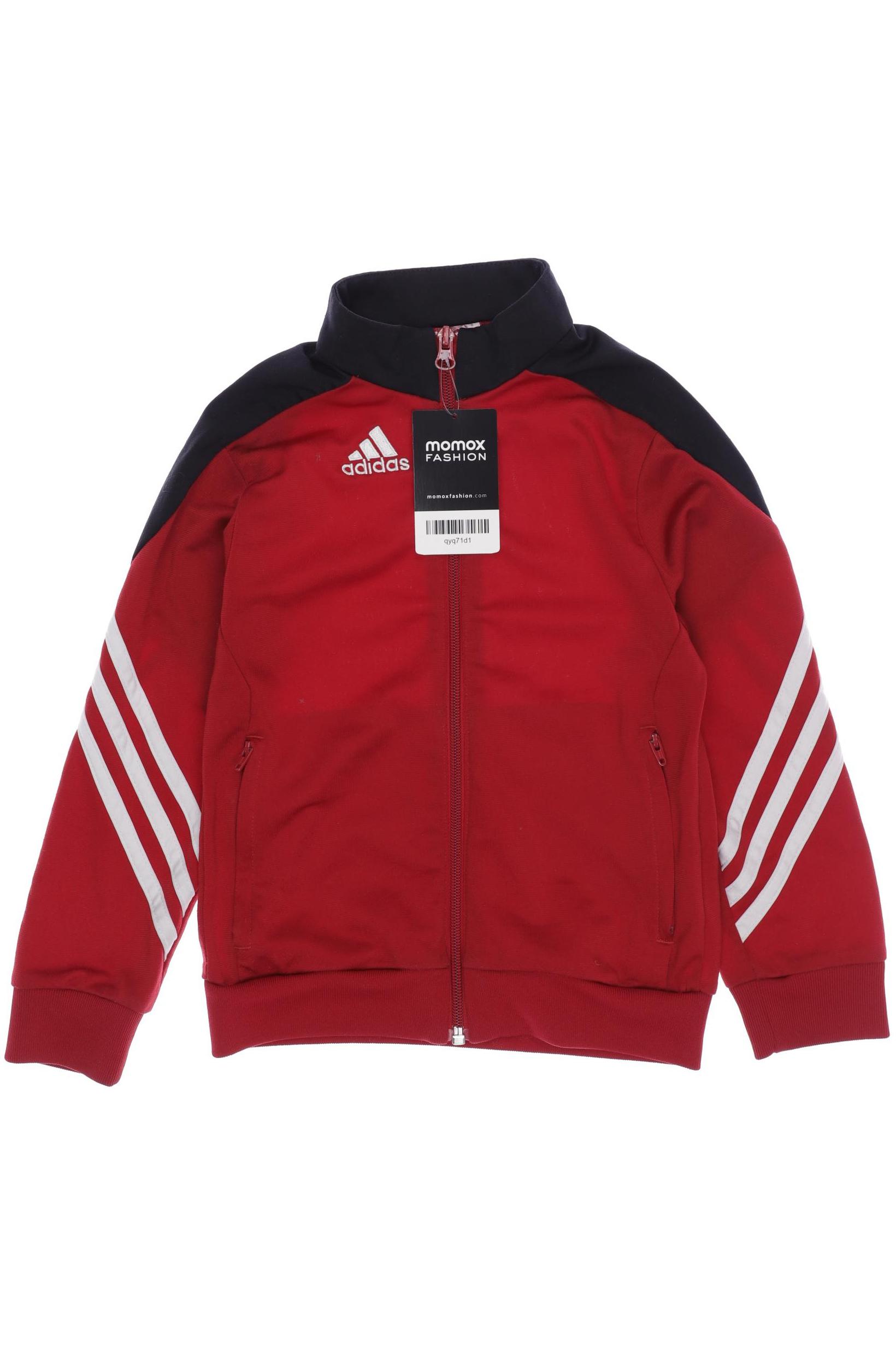 

Adidas Jungen Hoodies & Sweater, rot