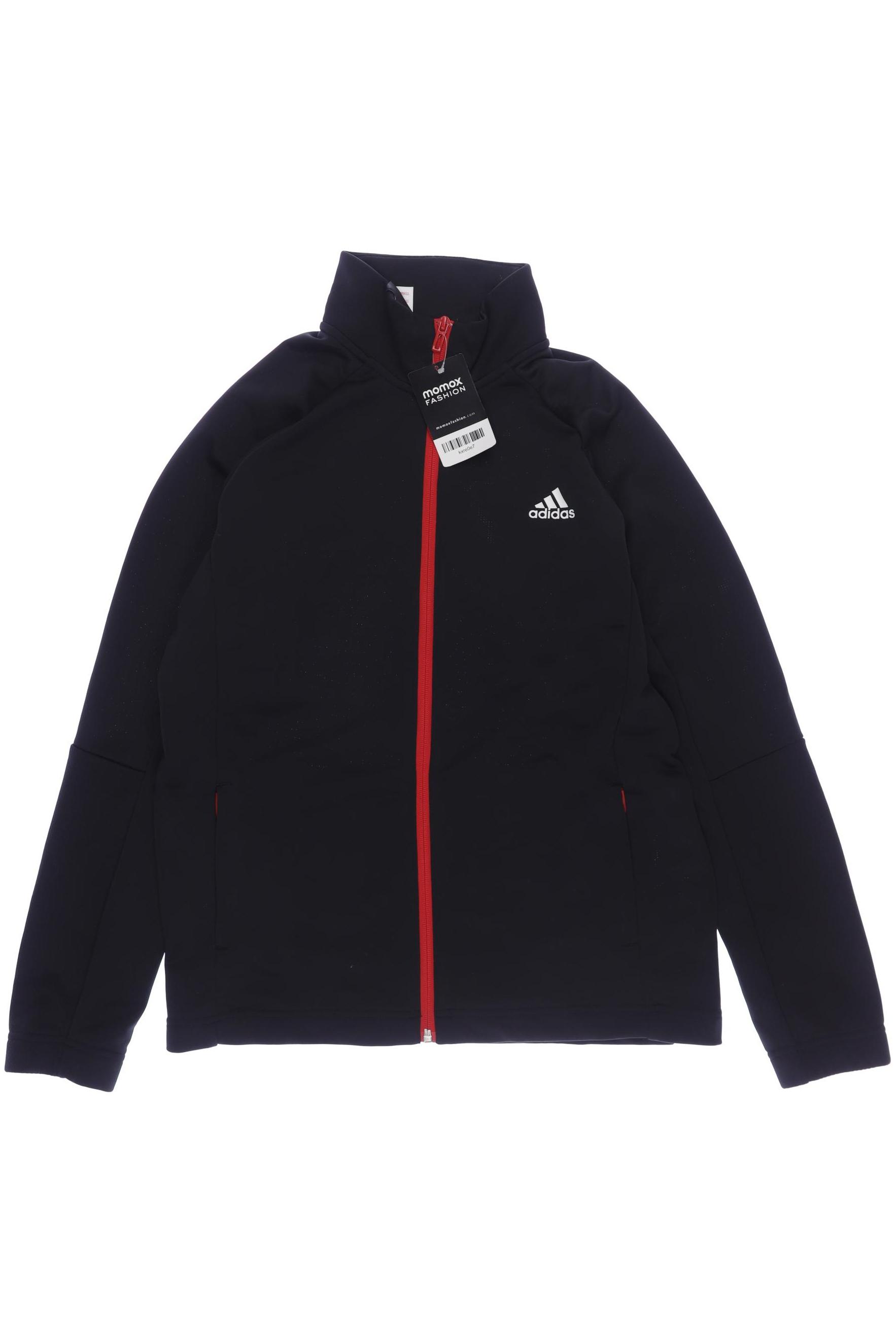 

Adidas Jungen Hoodies & Sweater, schwarz