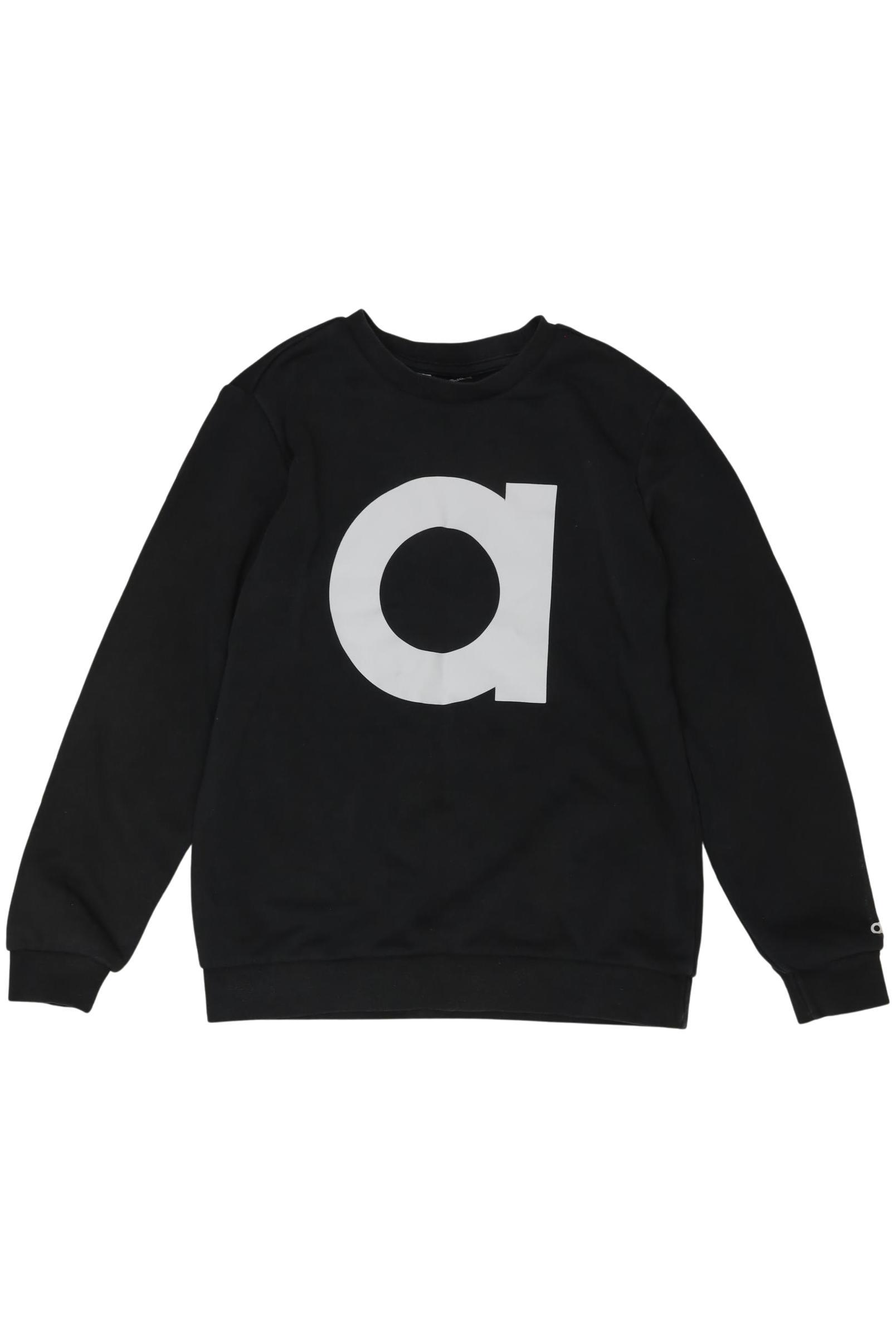

adidas Jungen Hoodies & Sweater, schwarz, Gr. 152