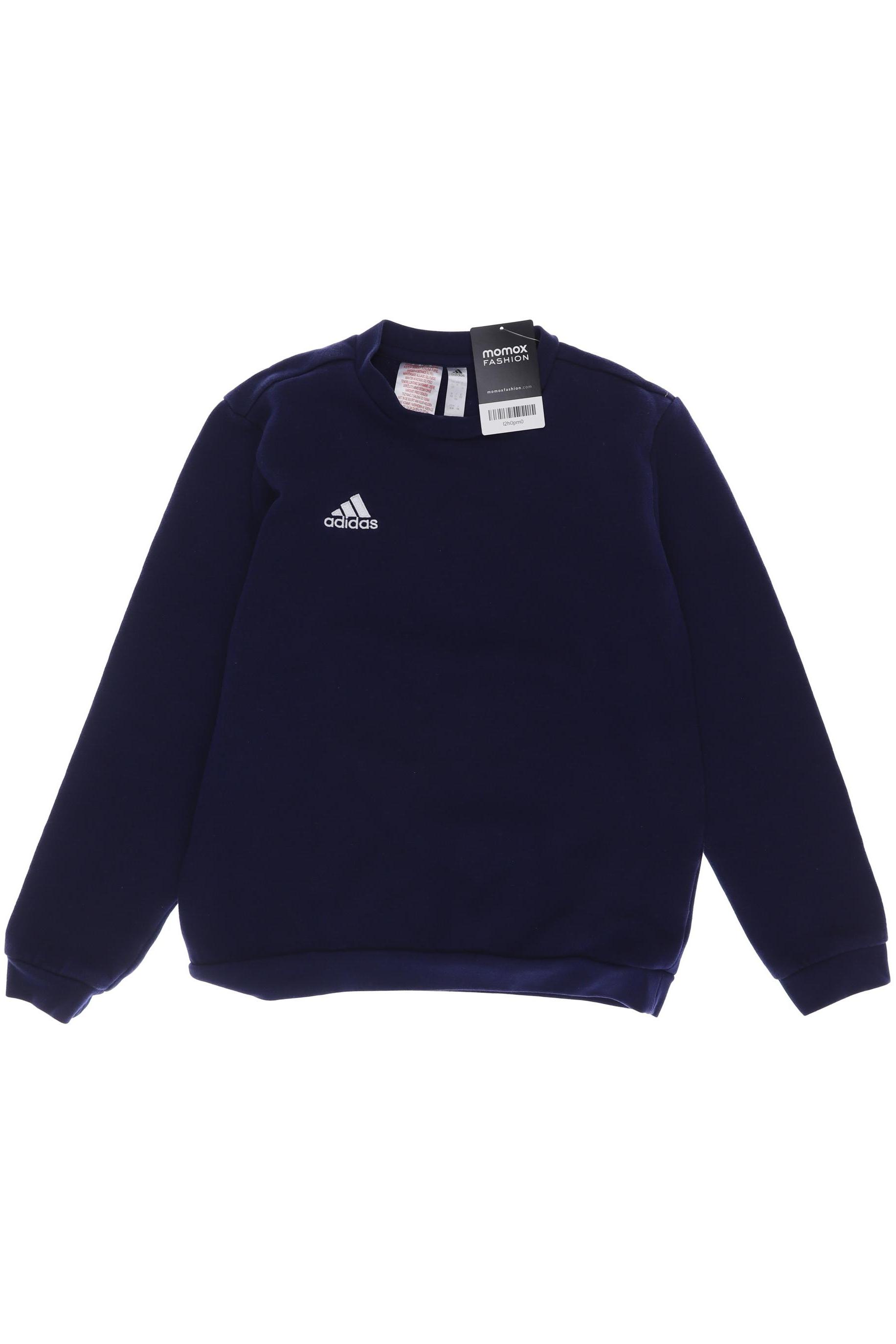 

Adidas Jungen Hoodies & Sweater, marineblau