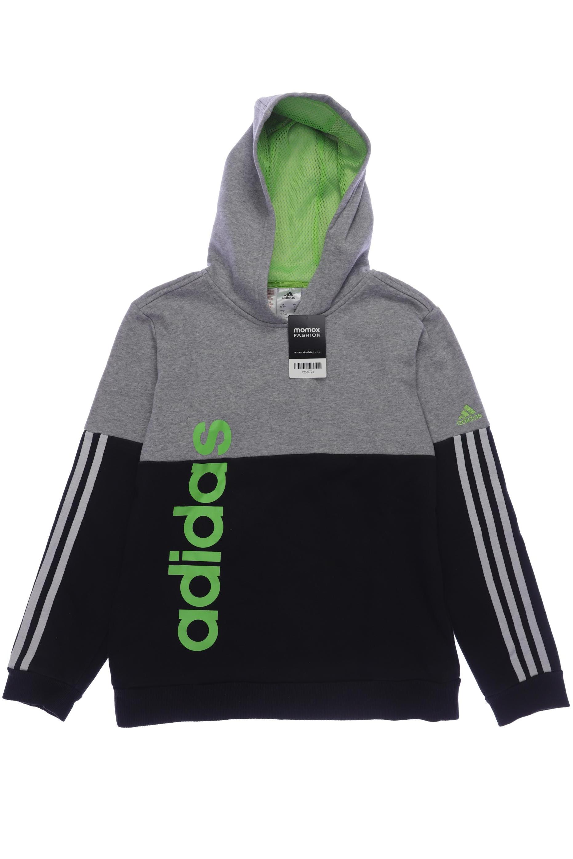 

Adidas Jungen Hoodies & Sweater, grau