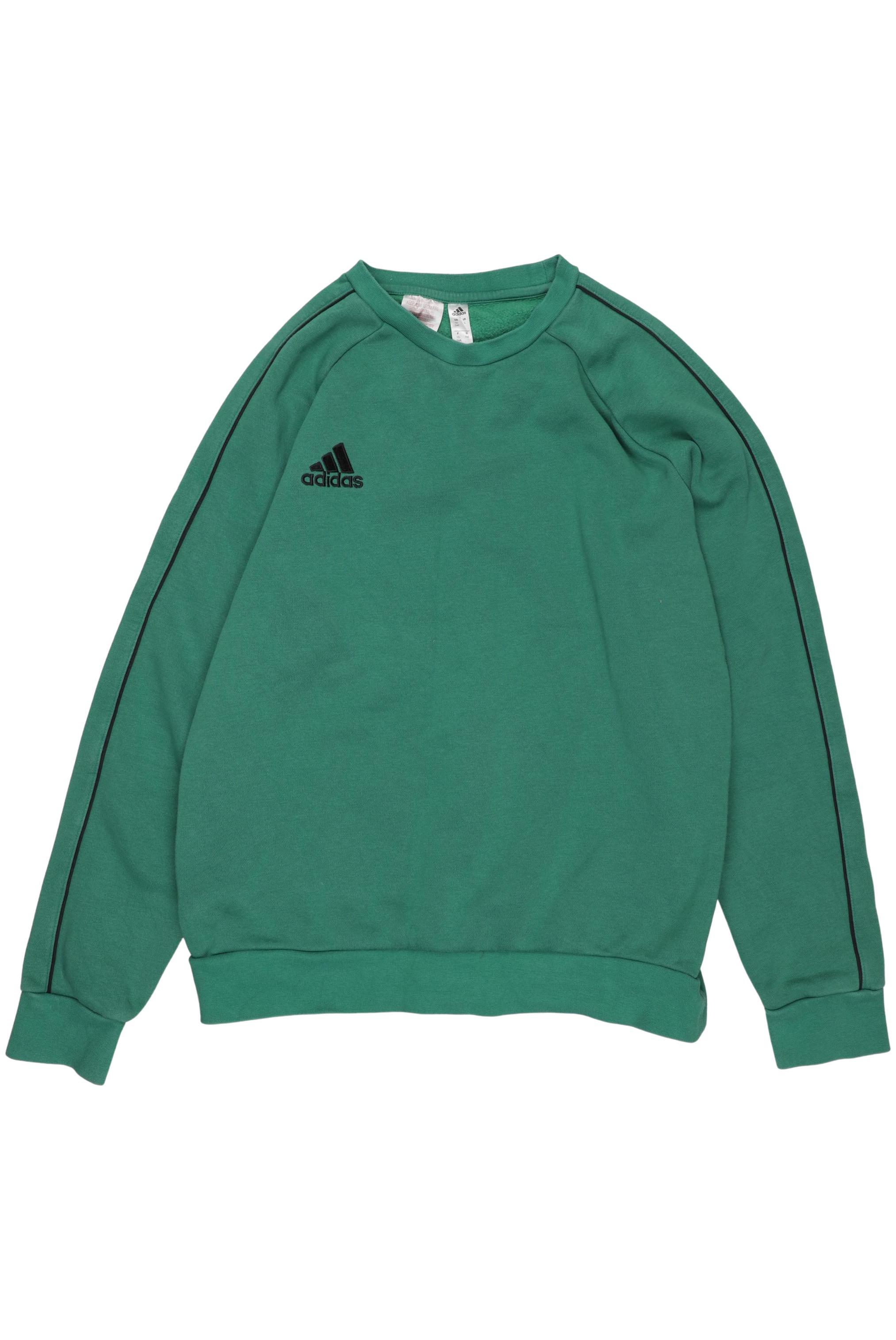 

adidas Herren Hoodies & Sweater, grün, Gr. 164