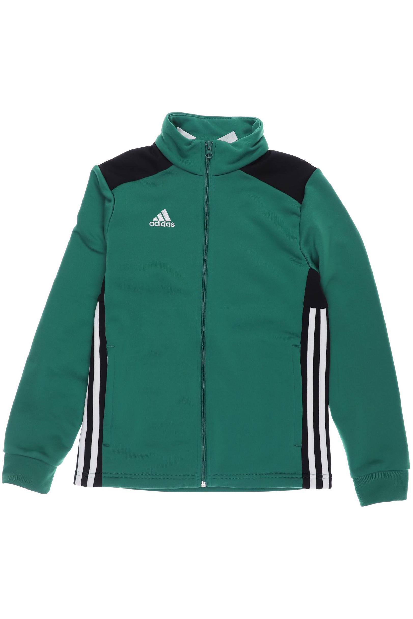

Adidas Jungen Hoodies & Sweater, grün