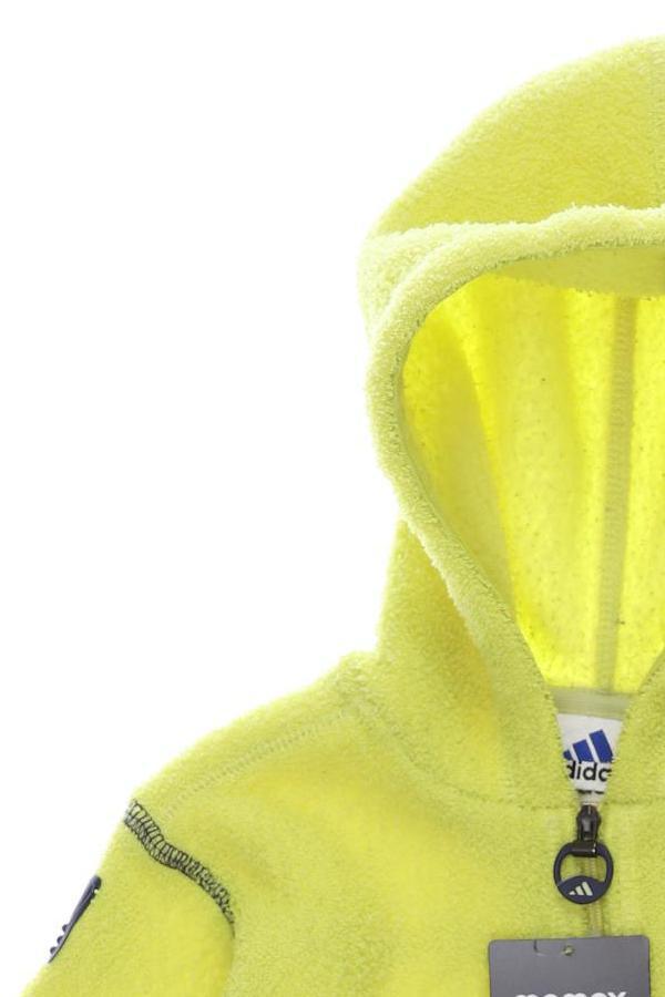 Thumbnail - adidas Herren Hoodies &amp; Sweater, gelb, Gr. 80