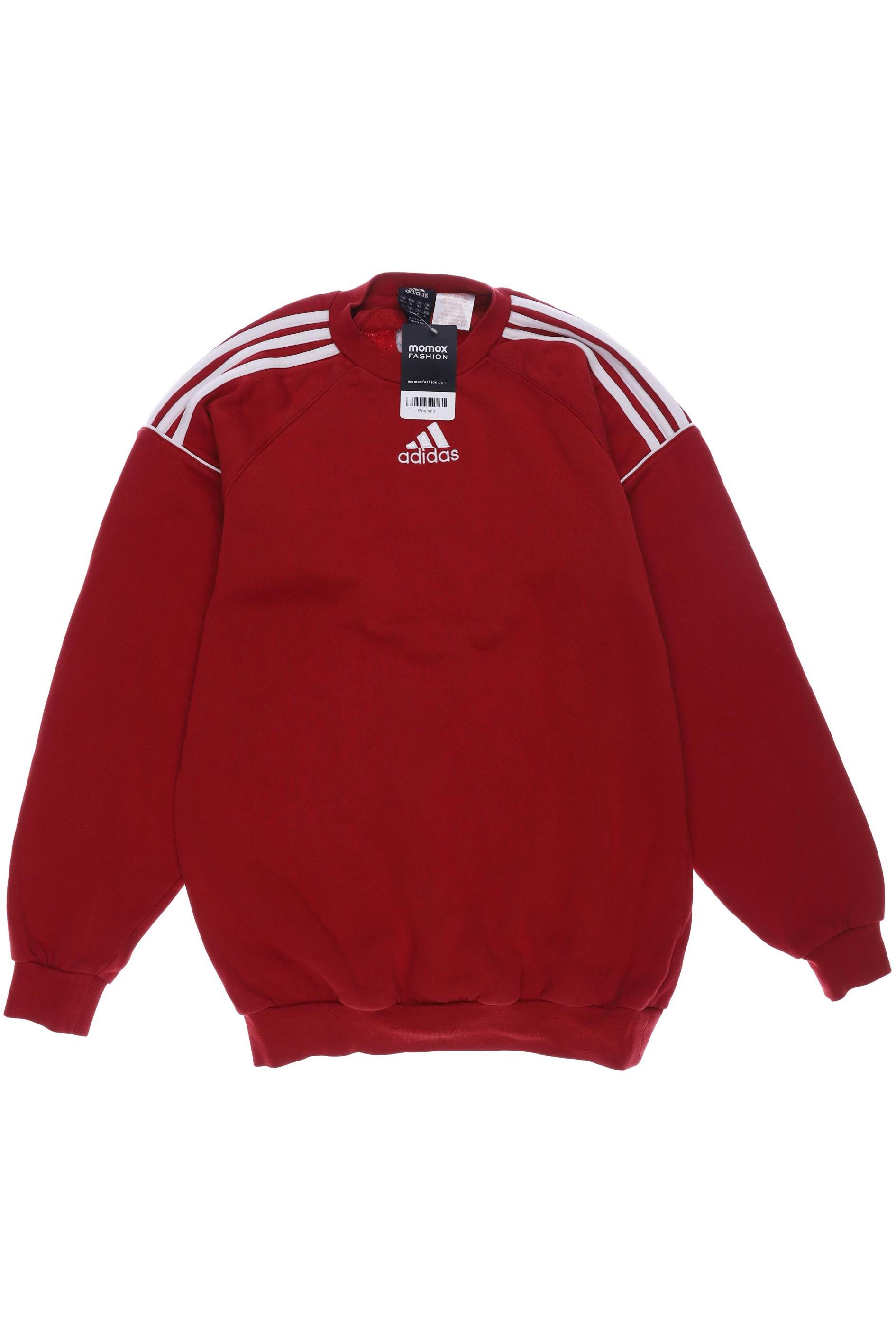 

Adidas Jungen Hoodies & Sweater, rot