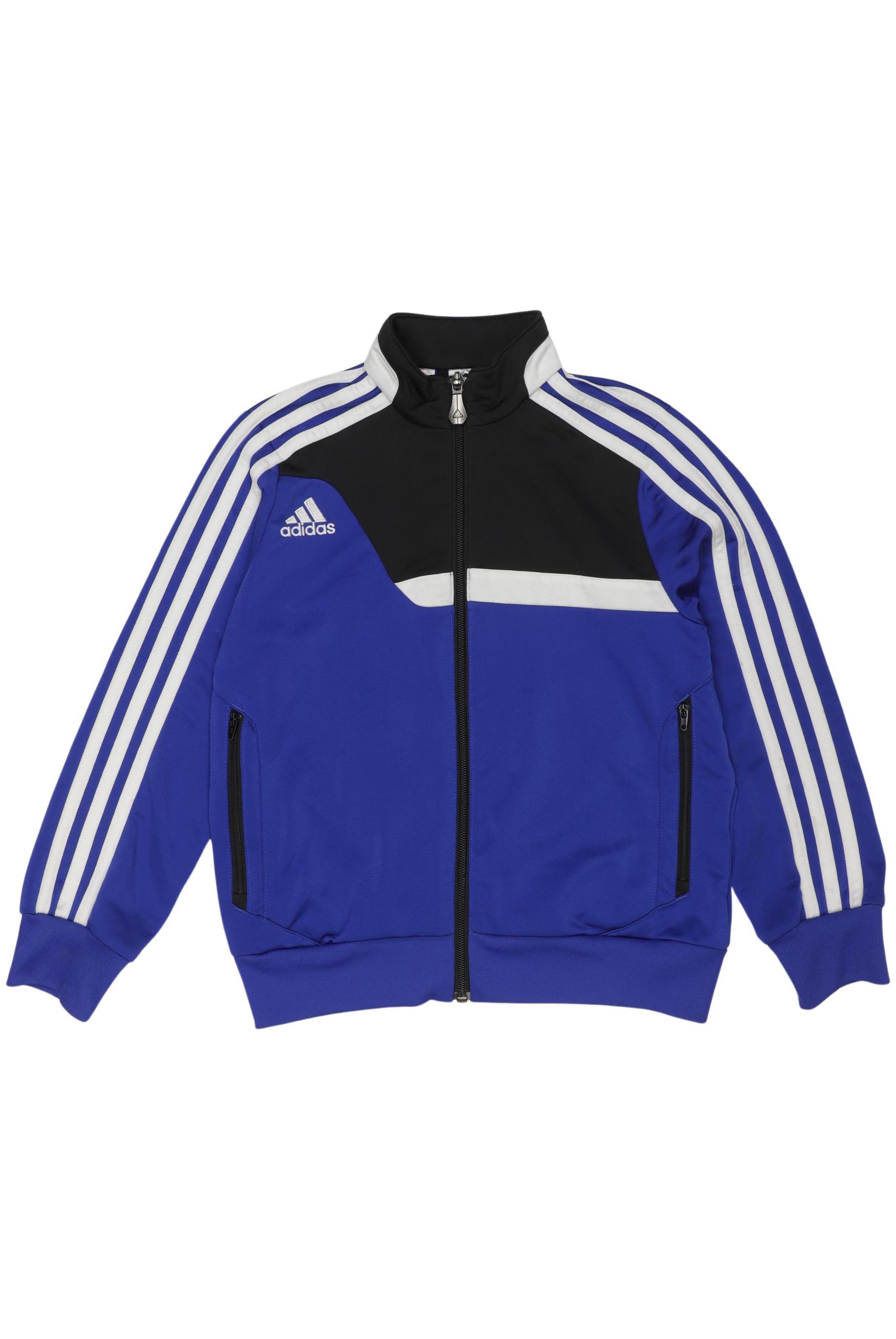 

adidas Jungen Hoodies & Sweater, mehrfarbig, Gr. 128