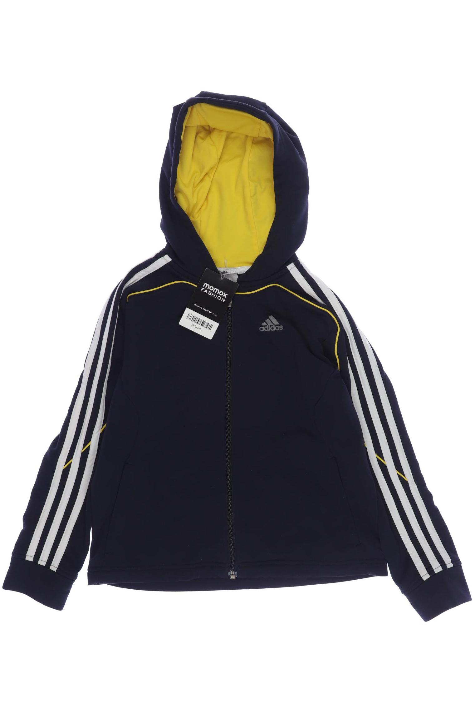 

Adidas Jungen Hoodies & Sweater, marineblau