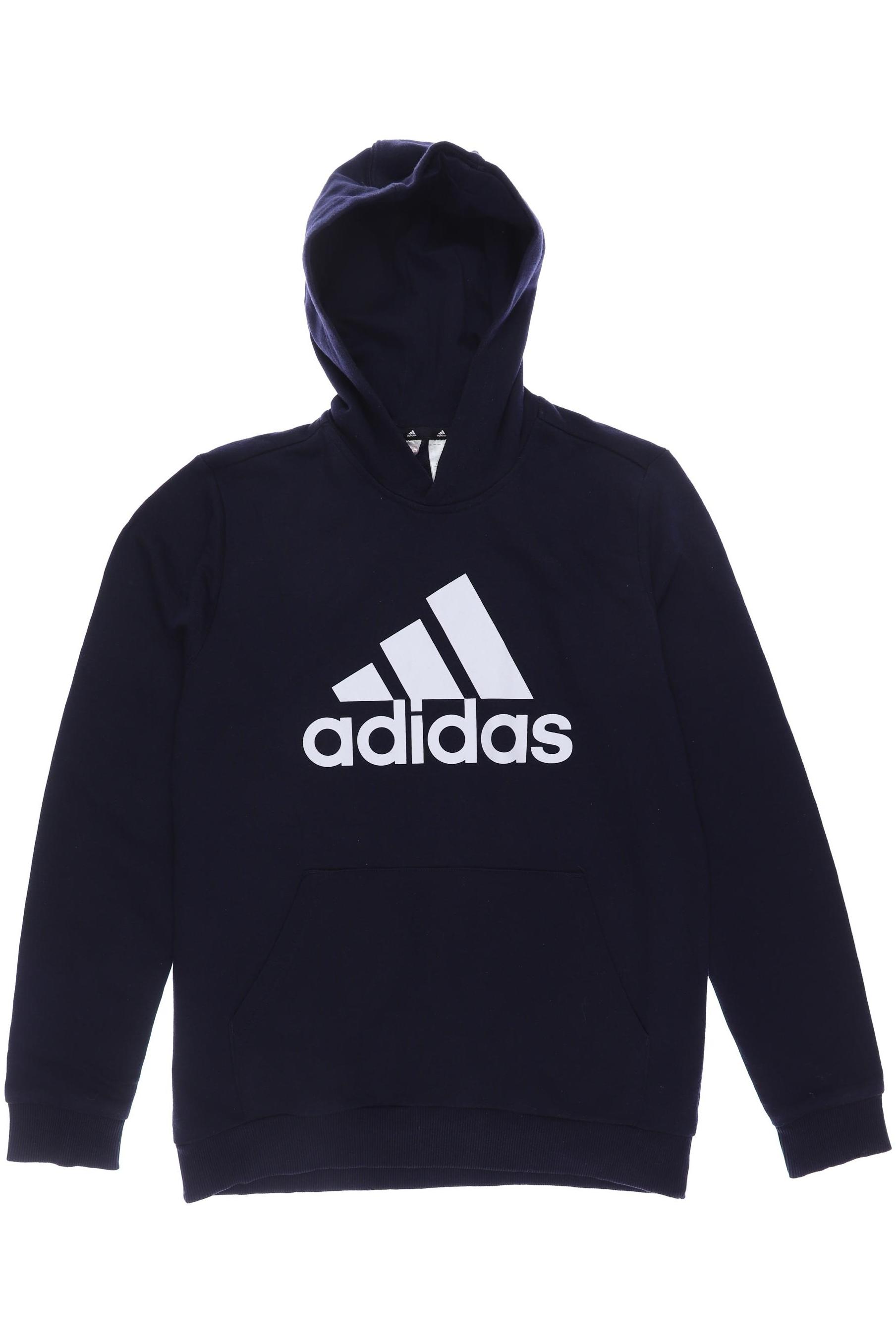 

Adidas Jungen Hoodies & Sweater, marineblau