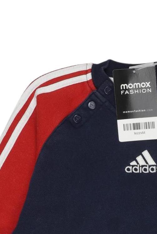 Thumbnail - adidas Jungen Hoodies &amp; Sweater, mehrfarbig, Gr. 86