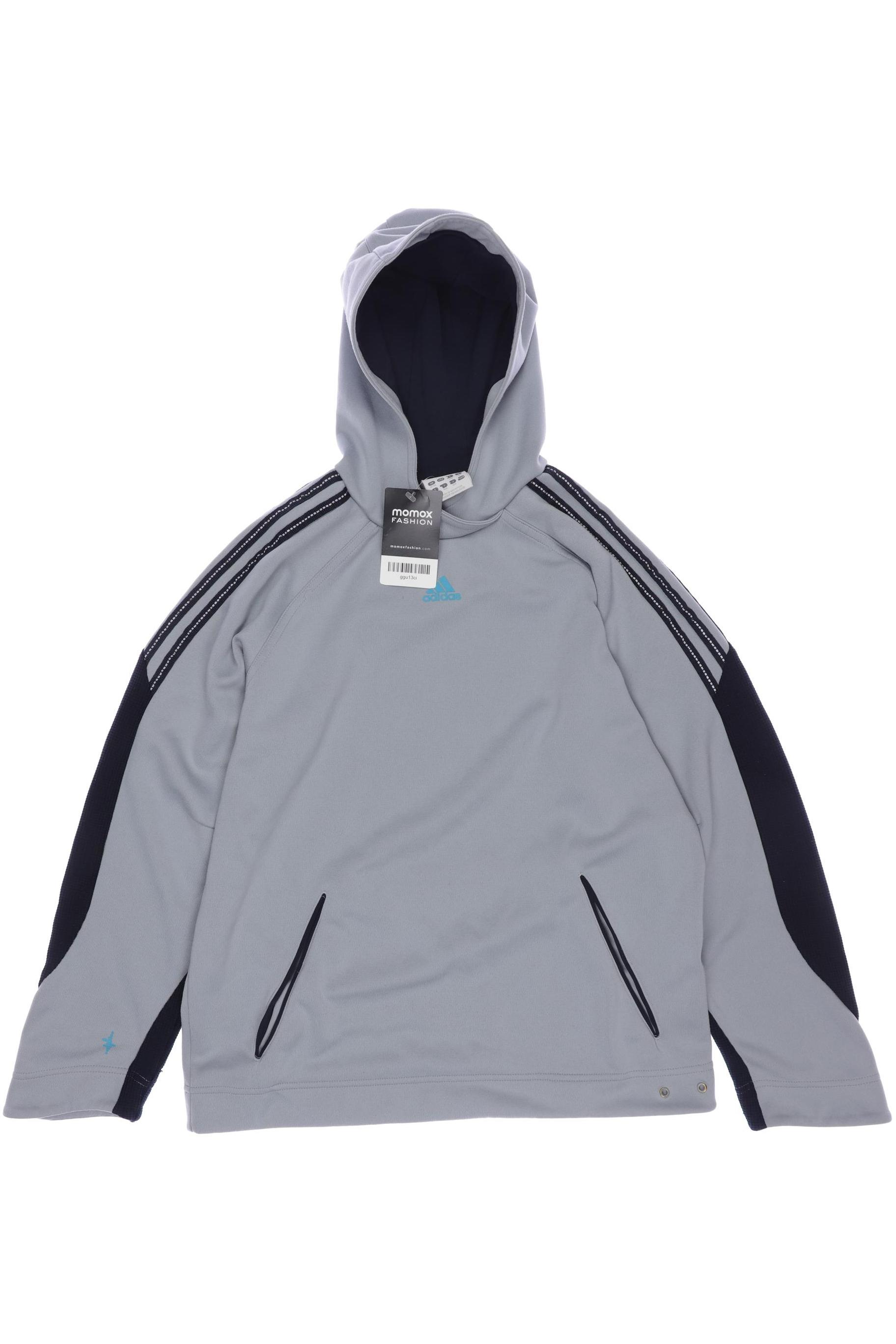 

Adidas Jungen Hoodies & Sweater, hellblau