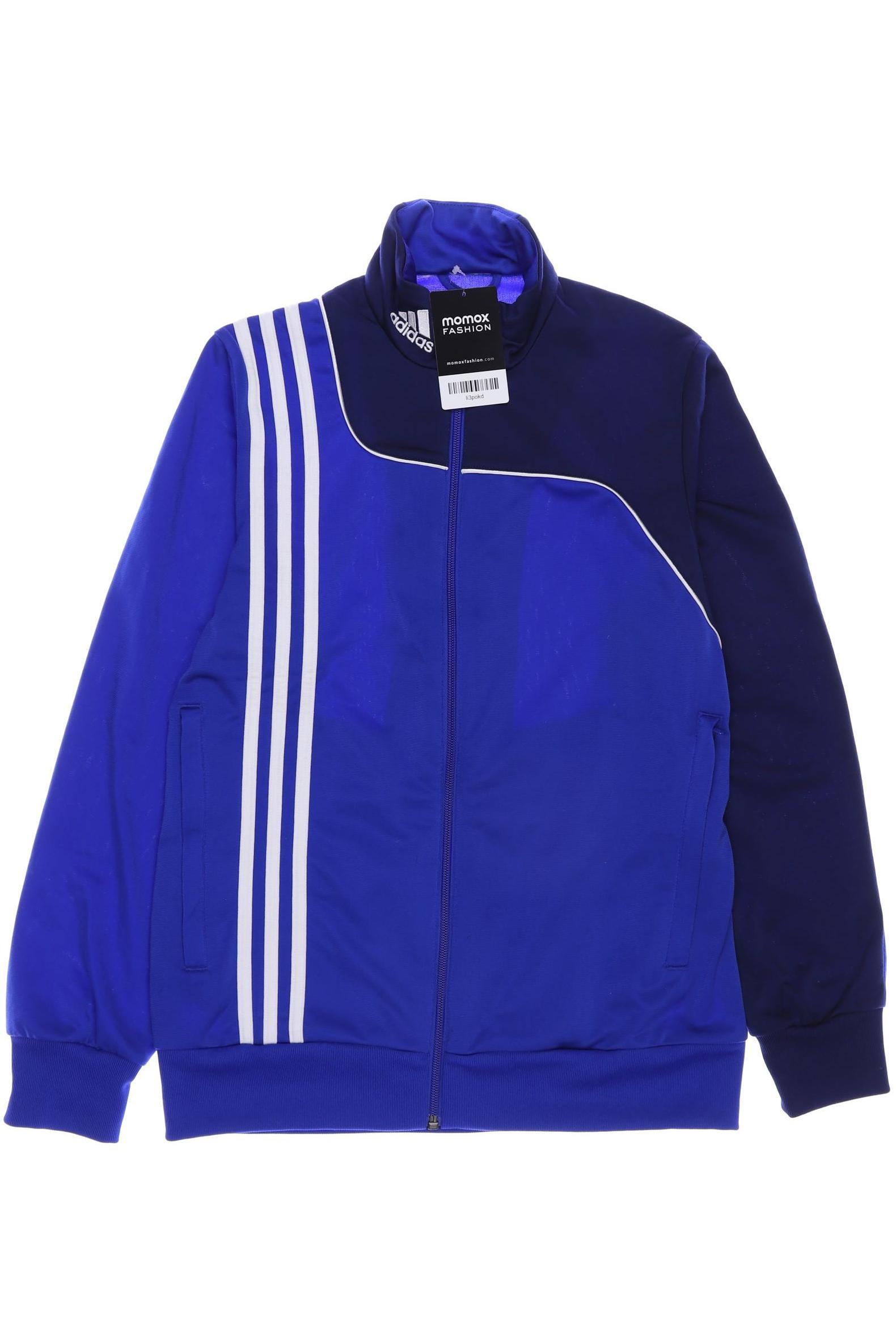 

Adidas Jungen Hoodies & Sweater, blau