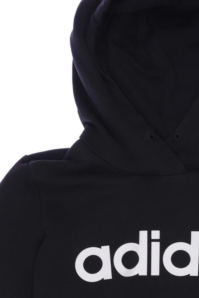 Thumbnail - adidas Jungen Hoodies &amp; Sweater, schwarz, Gr. 134