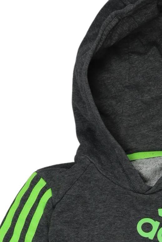 Thumbnail - adidas Jungen Hoodies &amp; Sweater, neon, Gr. 92