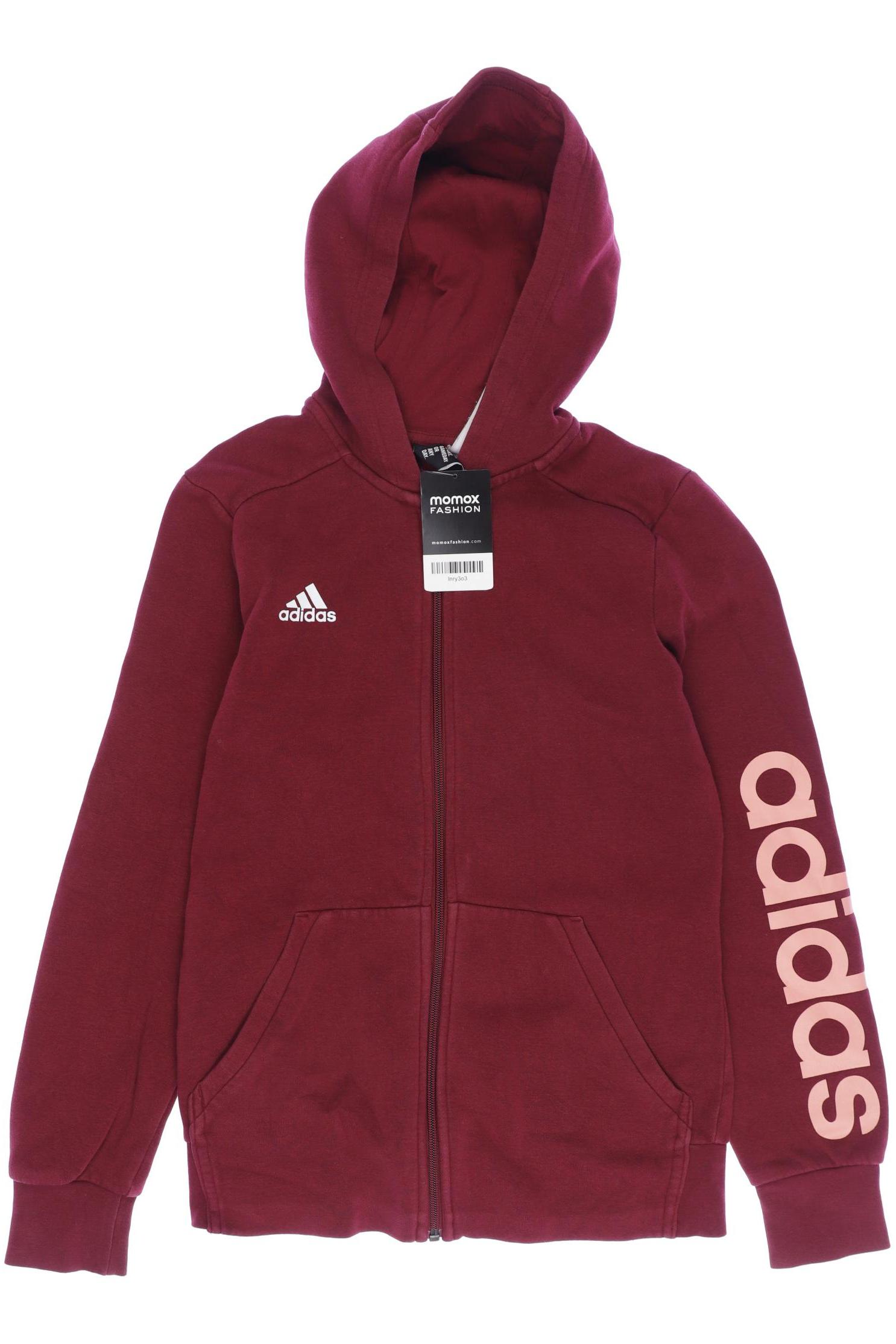 

adidas Jungen Hoodies & Sweater, bordeaux