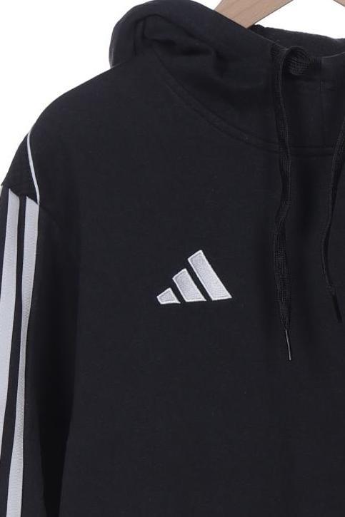 Thumbnail - adidas Jungen Hoodies &amp; Sweater, schwarz, Gr. 146