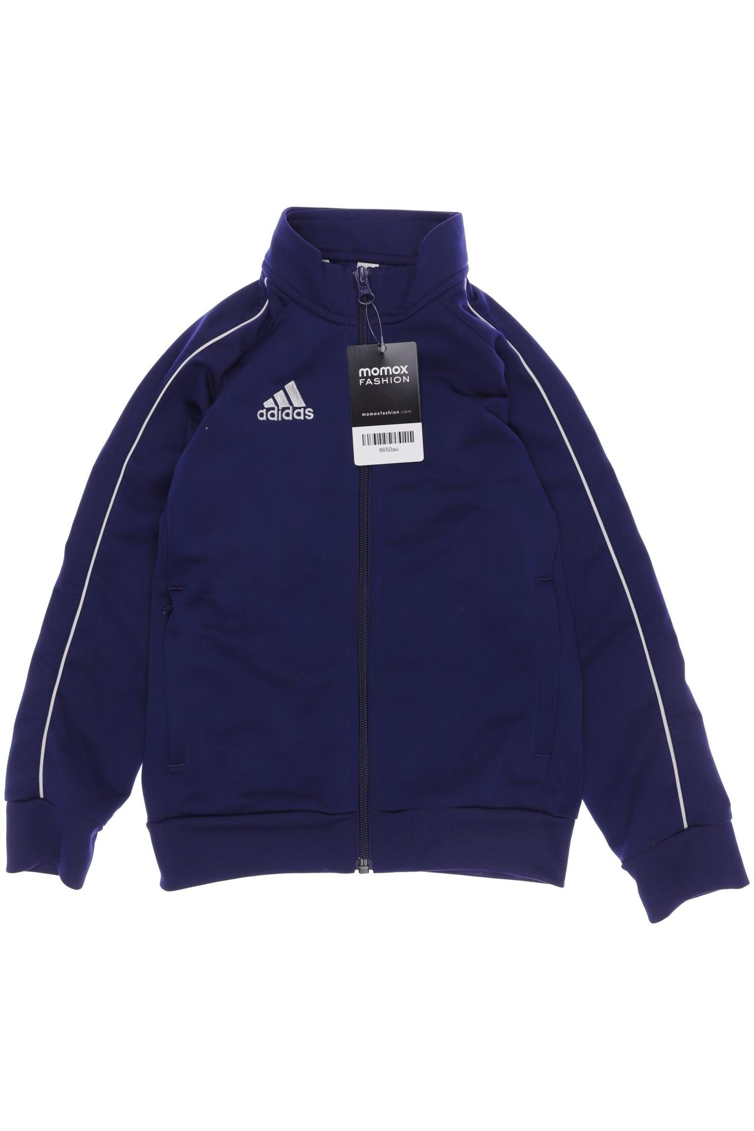 

adidas Herren Hoodies & Sweater, marineblau, Gr. 116