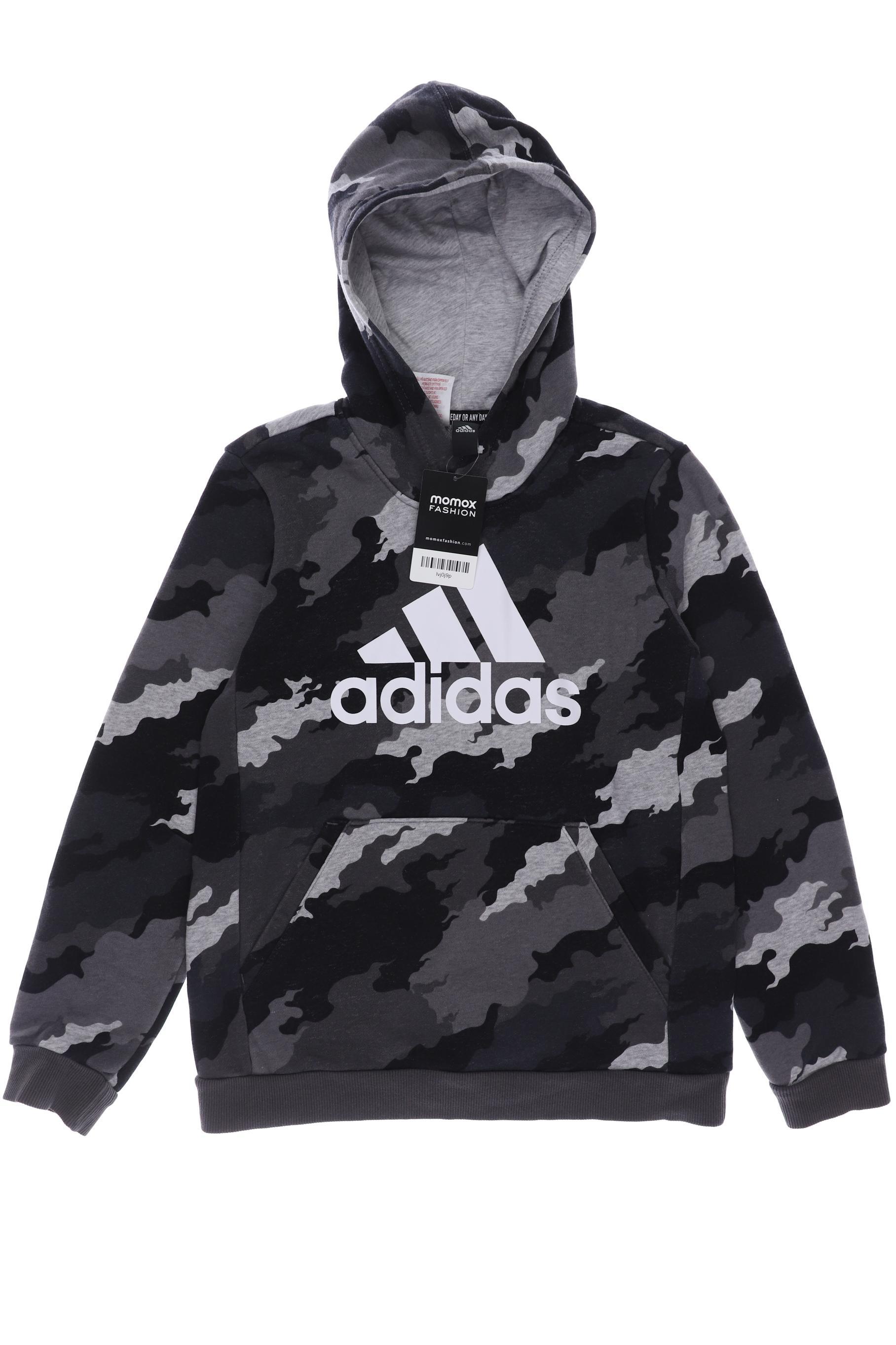 

Adidas Jungen Hoodies & Sweater, grau