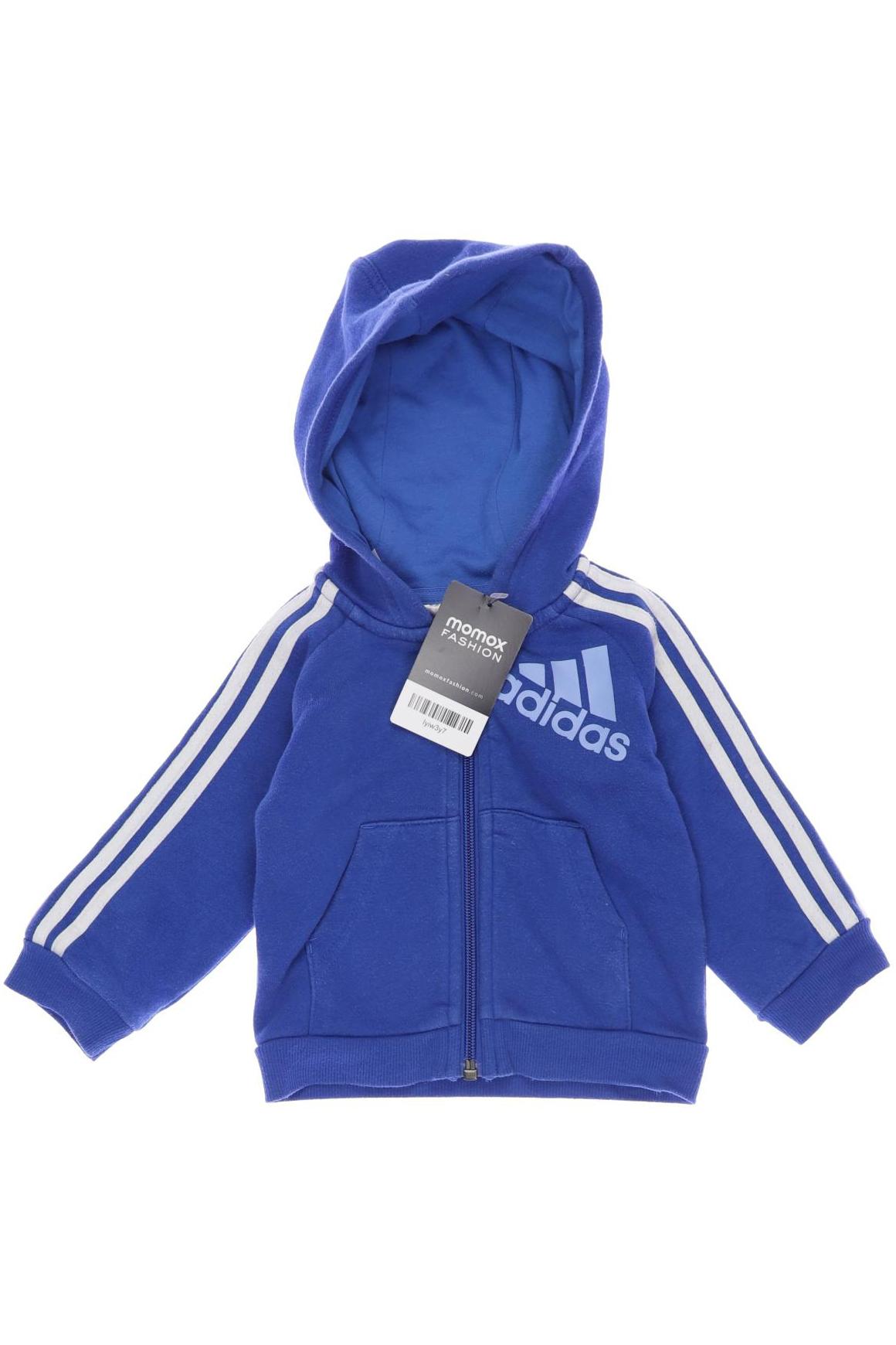 

Adidas Jungen Hoodies & Sweater, blau