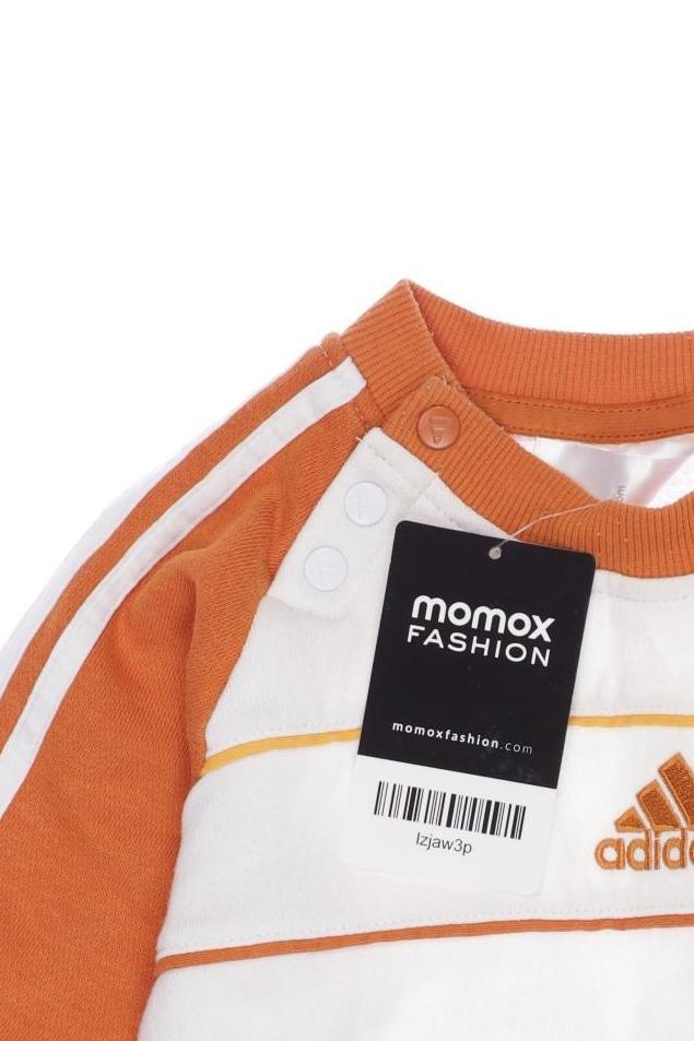 Thumbnail - adidas Herren Hoodies &amp; Sweater, weiß, Gr. 68